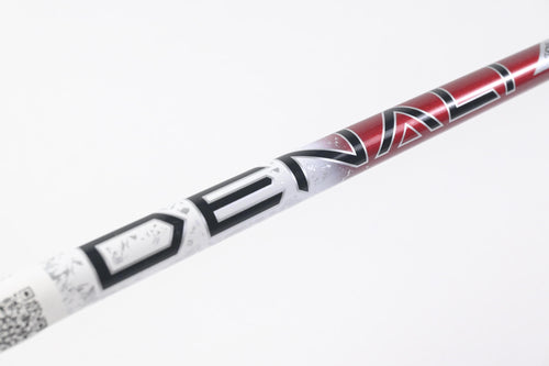 Project X Denali Red 60 #5 Wood Shaft / Regular Flex / Titleist 2nd Gen