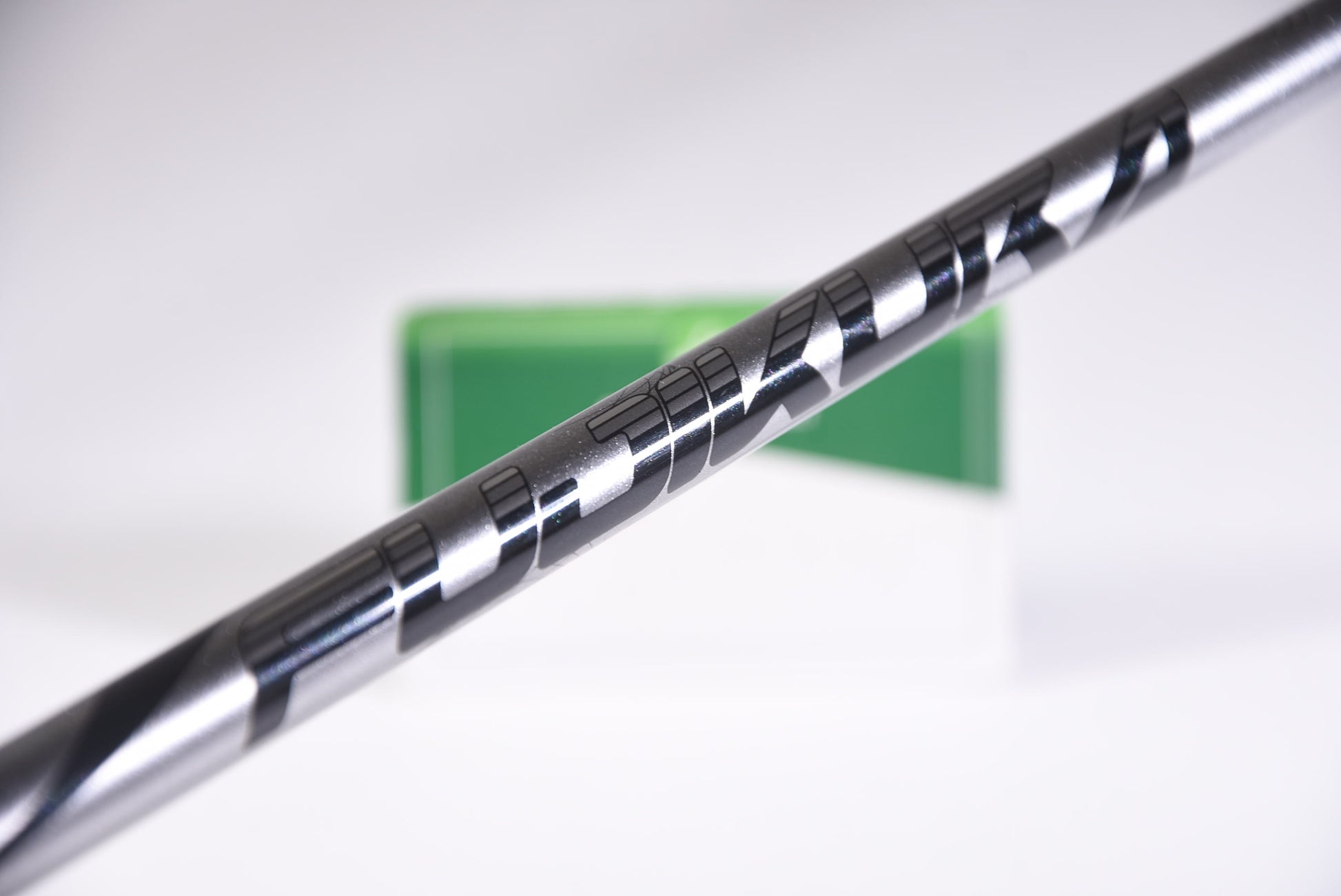 Fujikura Pro 60 Driver Shaft / X Flex / Cobra 3rd Gen