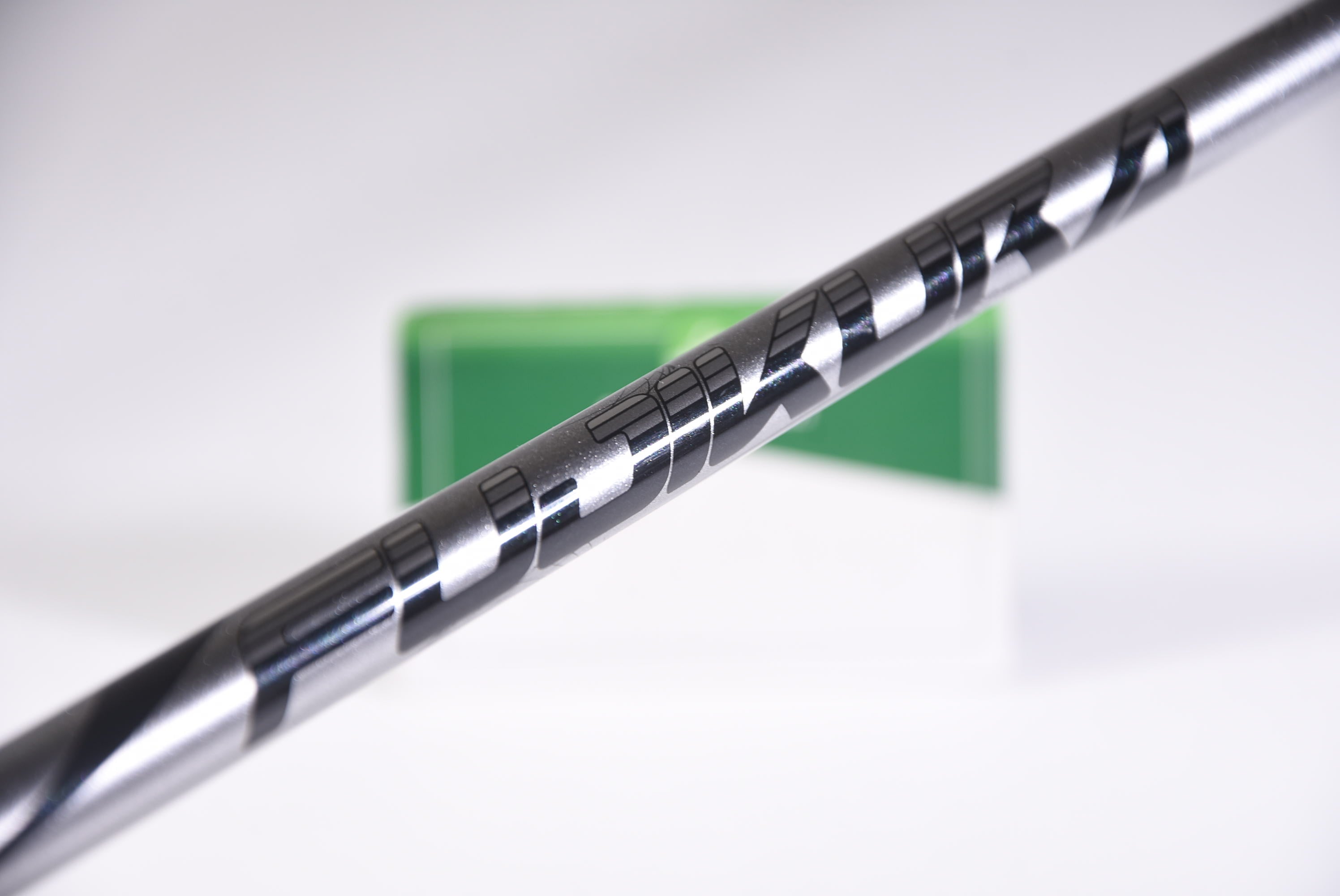 Fujikura Pro 60 Driver Shaft / X Flex / Cobra 3rd Gen