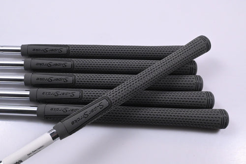Cobra King F8 Irons / 6-PW+GW / Regular Flex XP 90 Shafts