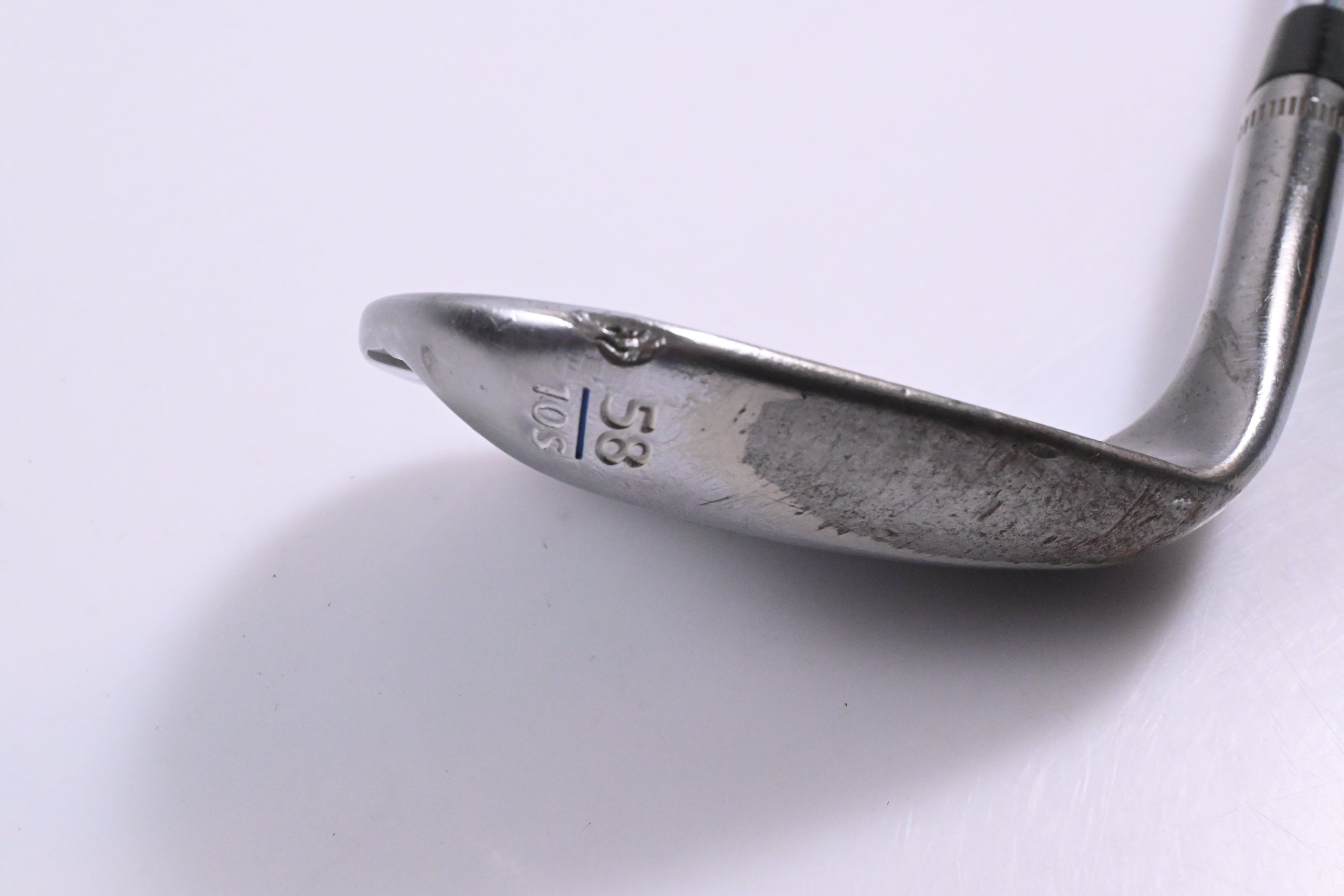 Callaway Jaws MD5 Lob Wedge / 58 Degree / Stiff Flex Project X Rifle Shaft