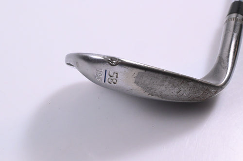 Callaway Jaws MD5 Lob Wedge / 58 Degree / Stiff Flex Project X Rifle Shaft