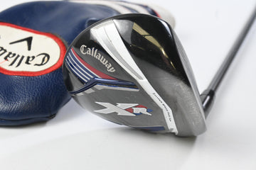 Callaway XR #5 Wood / 19 Degree / Regular Flex Aldila Synergy 60 Shaft