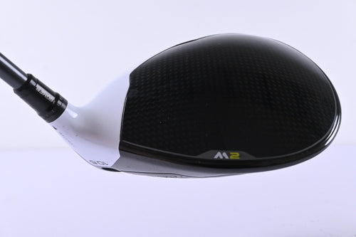 Taylormade M2 2017 Driver / 10.5 Degree / Regular Flex Fujikura Pro XLR8 56