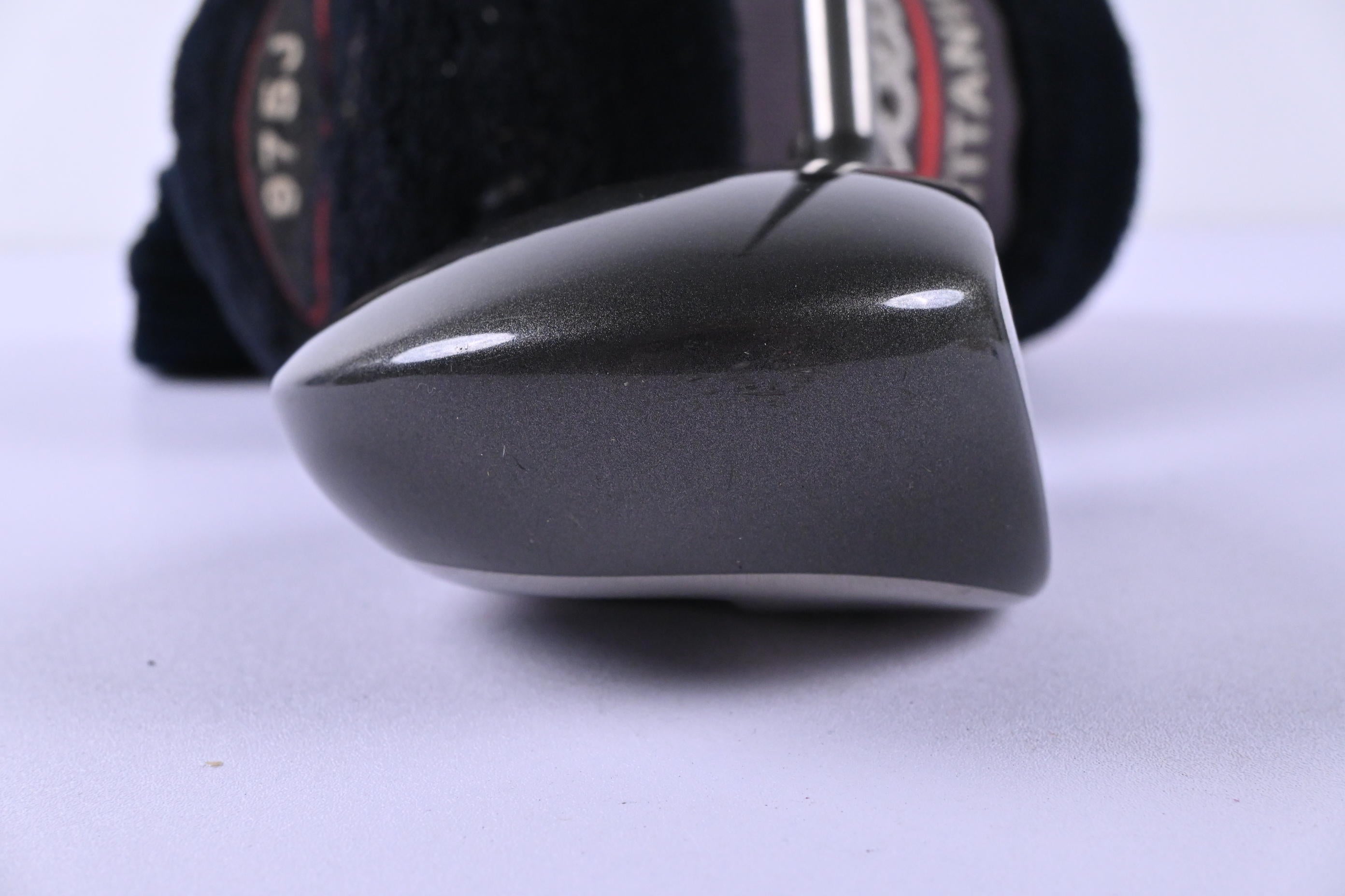 Titleist 975 J Driver / 9.5 Degree / Regular Flex Titleist Ultra Light 60 Shaft