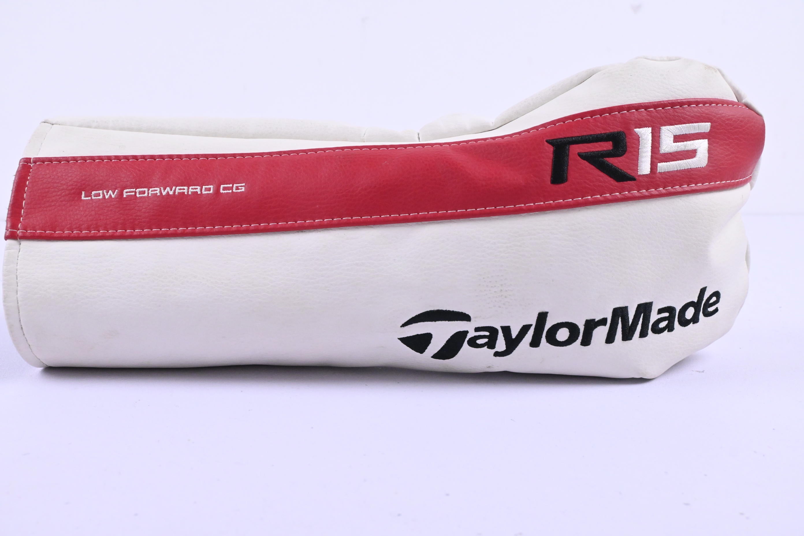 Taylormade R15 Driver / 10.5 Degree / Regular Flex Speeder Evolution 57 Shaft
