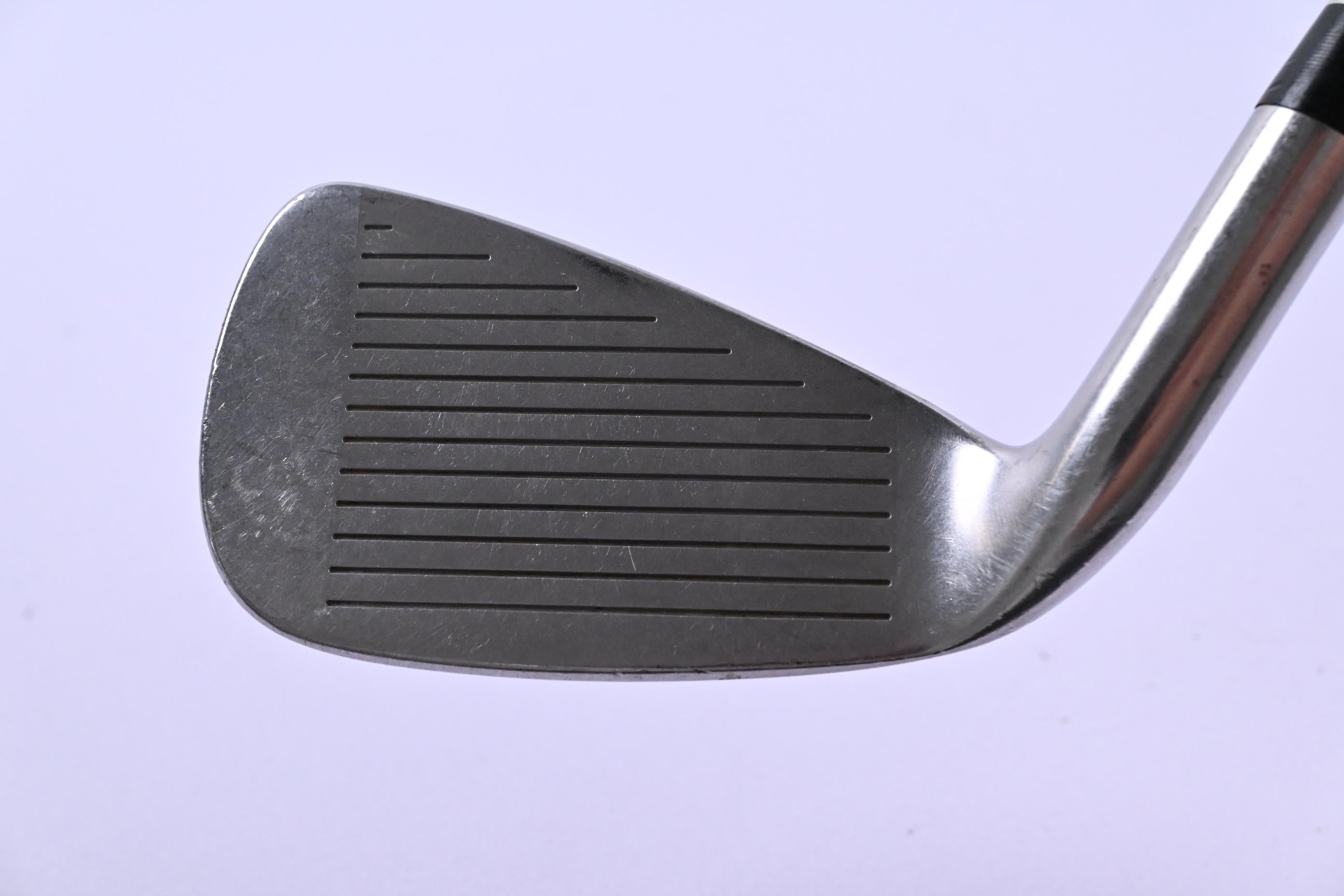 Wilson Di5 #4 Iron / 23 Degree / Regular Flex Wilson Taper Tech Shaft