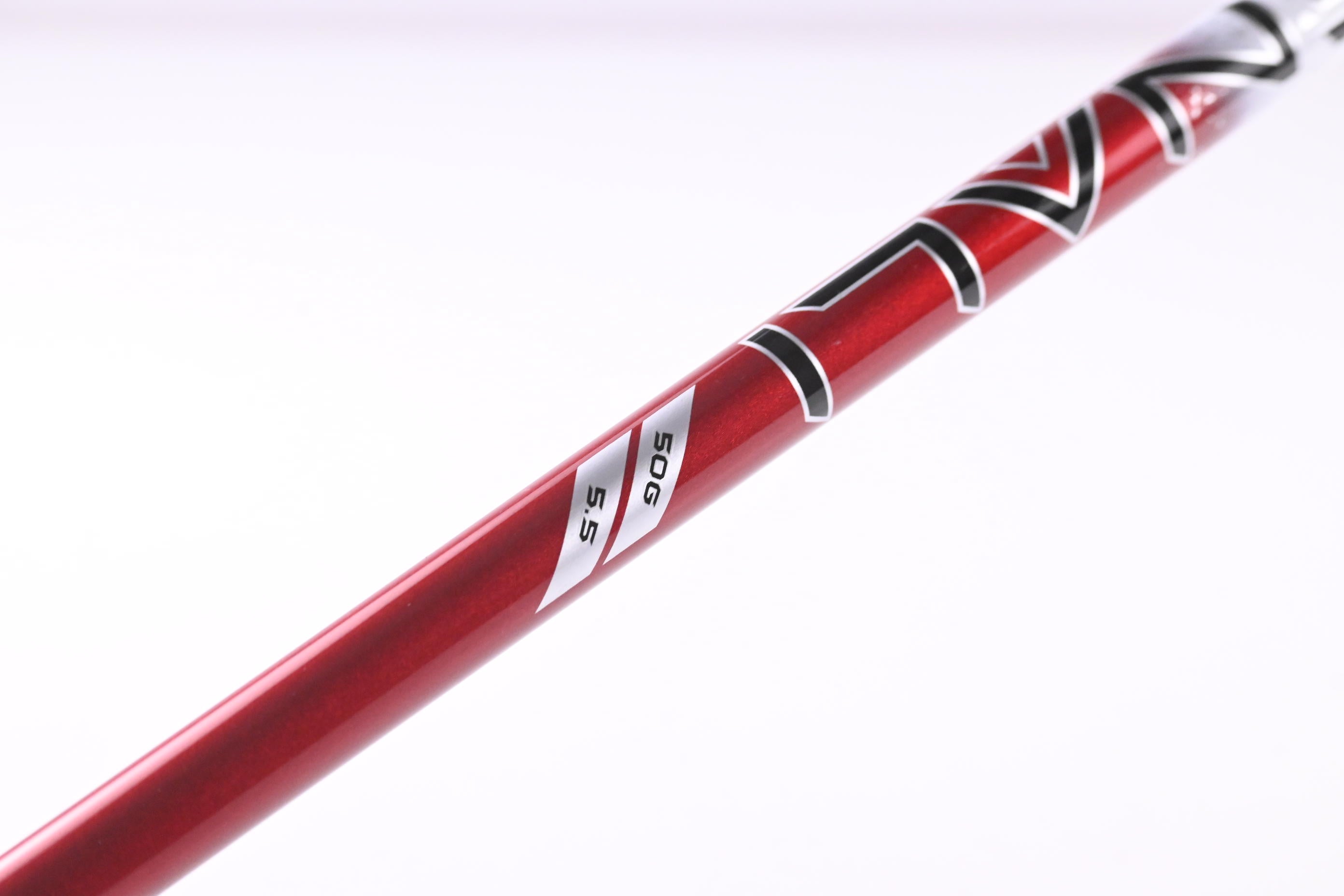 Titleist GT2 Driver / 9 Degree / Regular Flex Denali Red 50 Shaft