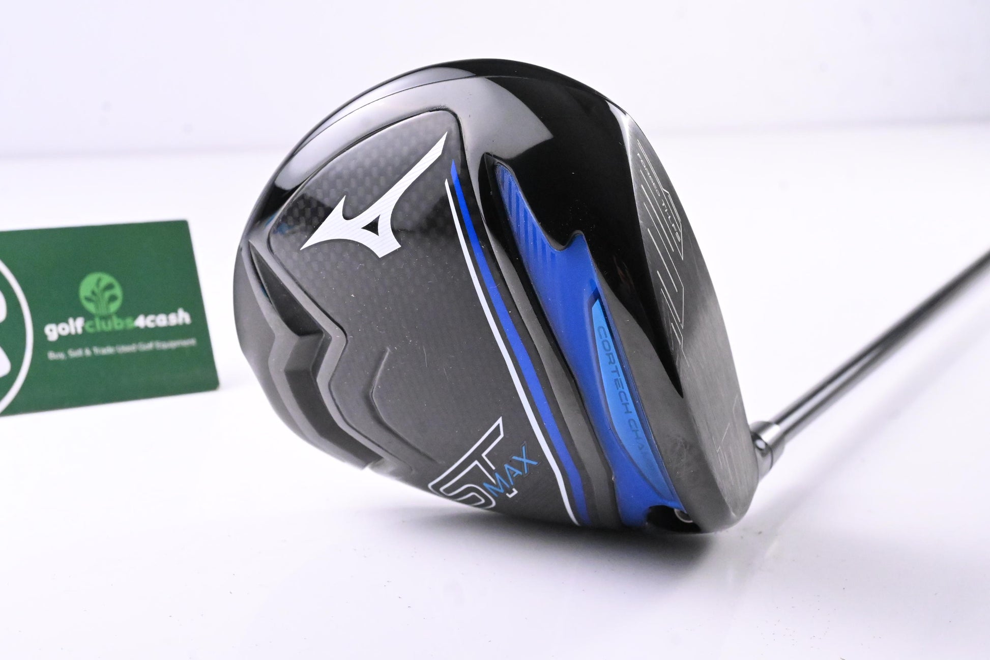 Mizuno ST-Max 230 Driver / 10.5 Degree / X-Flex Kai'Li Blue 60 Shaft