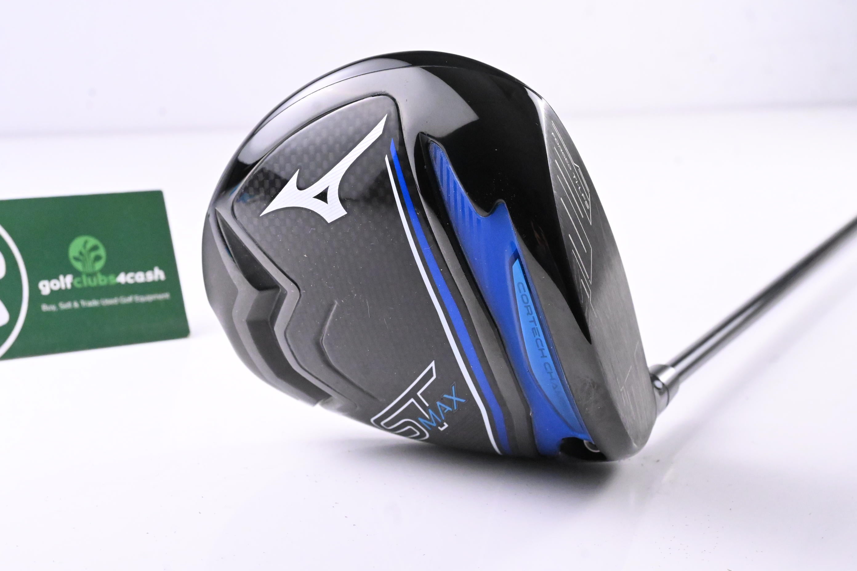 Mizuno ST-Max 230 Driver / 10.5 Degree / X-Flex Kai'Li Blue 60 Shaft