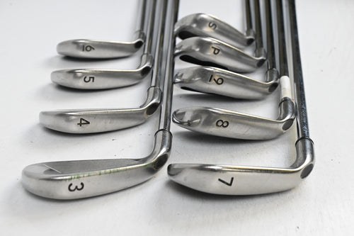 Callaway X-16 Pro Series Irons / 3-PW+SW / Regular Flex Callaway X-19 Pro Series