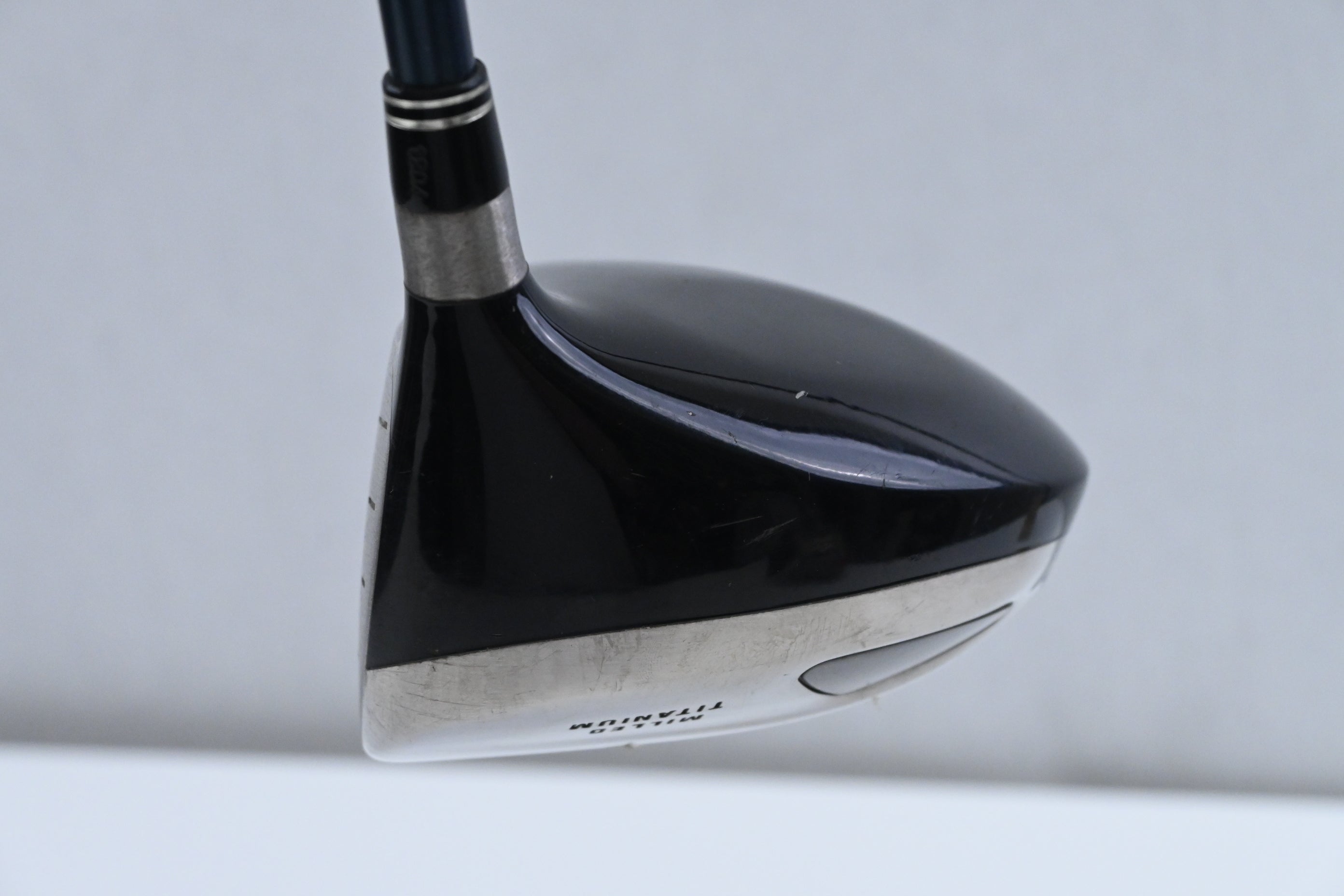 Cobra SZ Driver / 9 Degree / Regular Flex Aldila HM Tour 60 Shaft