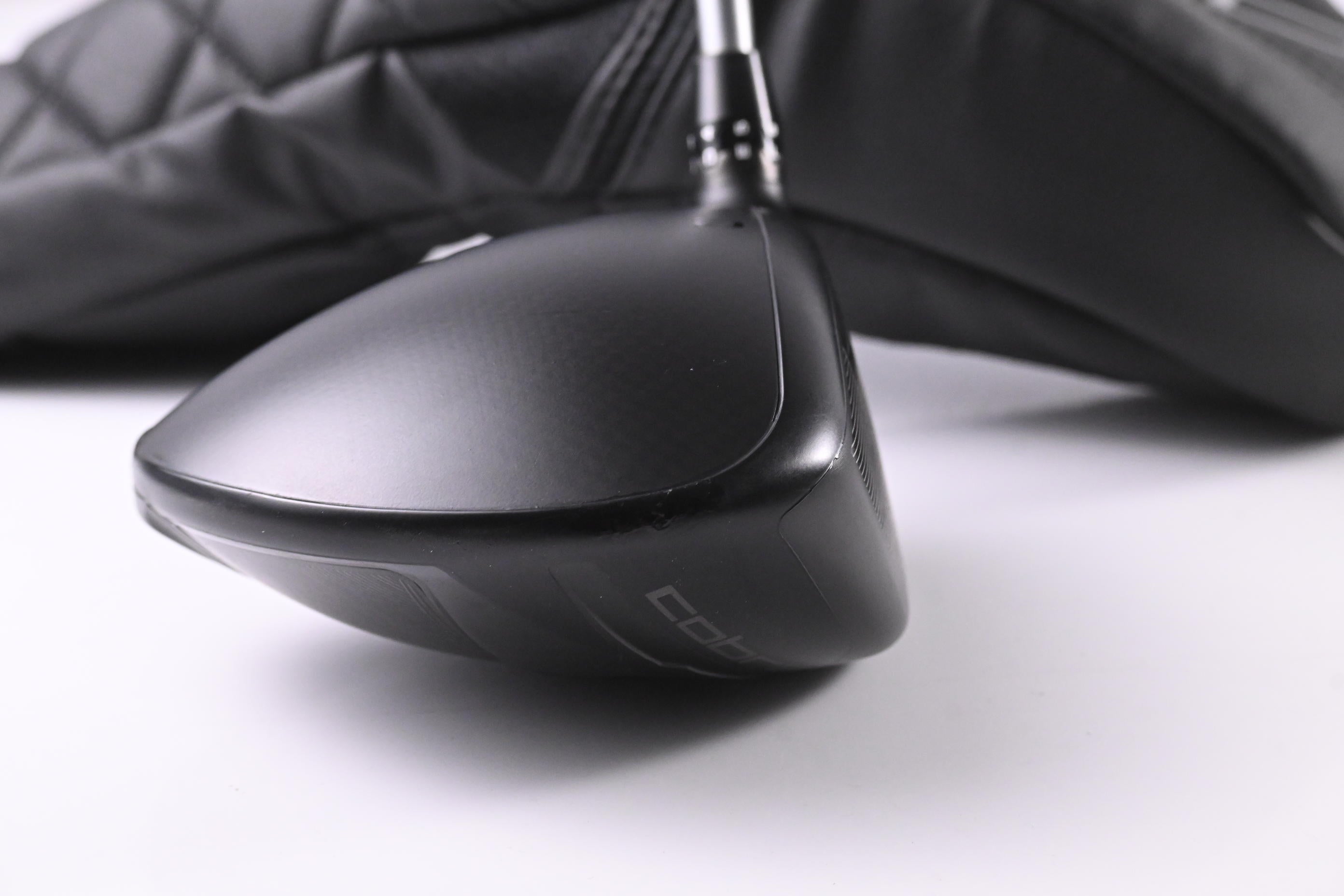 Cobra DS-Adapt LS Driver / 10.5 Degree / Senior Flex Ping Alta Quick 35 Shaft