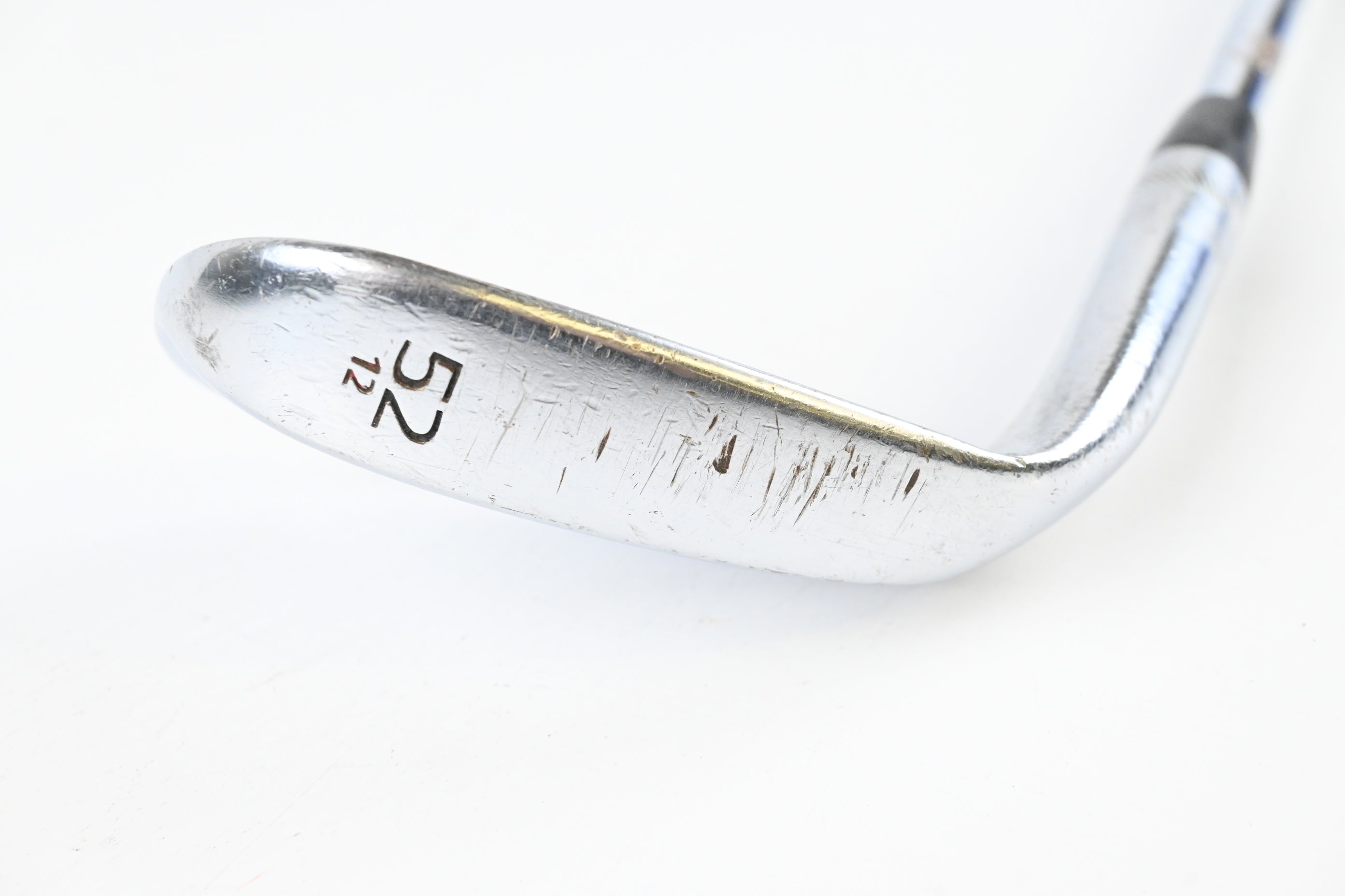 Titleist Vokey SM5 Gap Wedge / 52 Degree / Wedge Flex Vokey Design SM5 Shaft