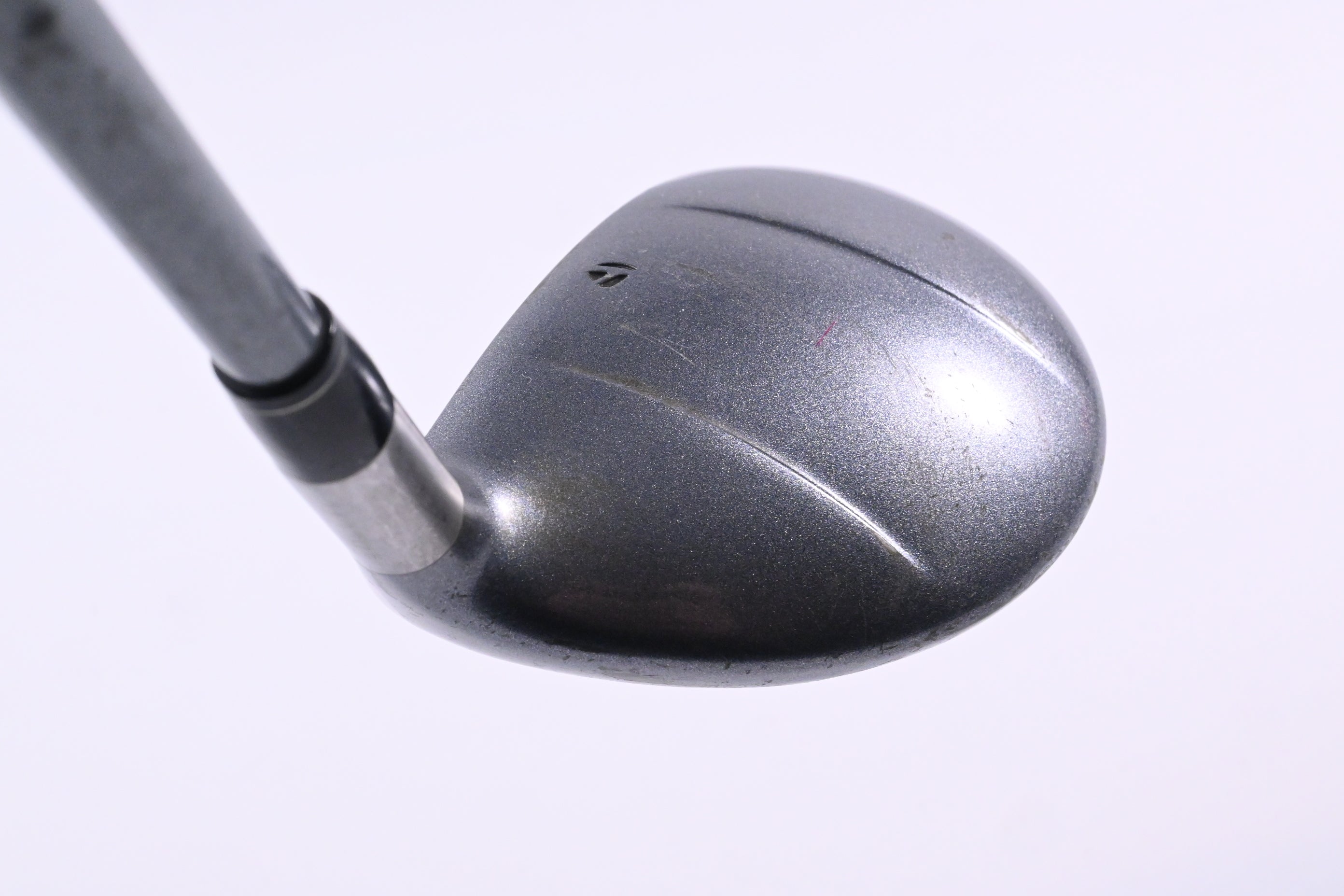Ladies Taylormade 200 Steel #5 Wood / 18 Degree / Ladies Flex Lite 60 Shaft