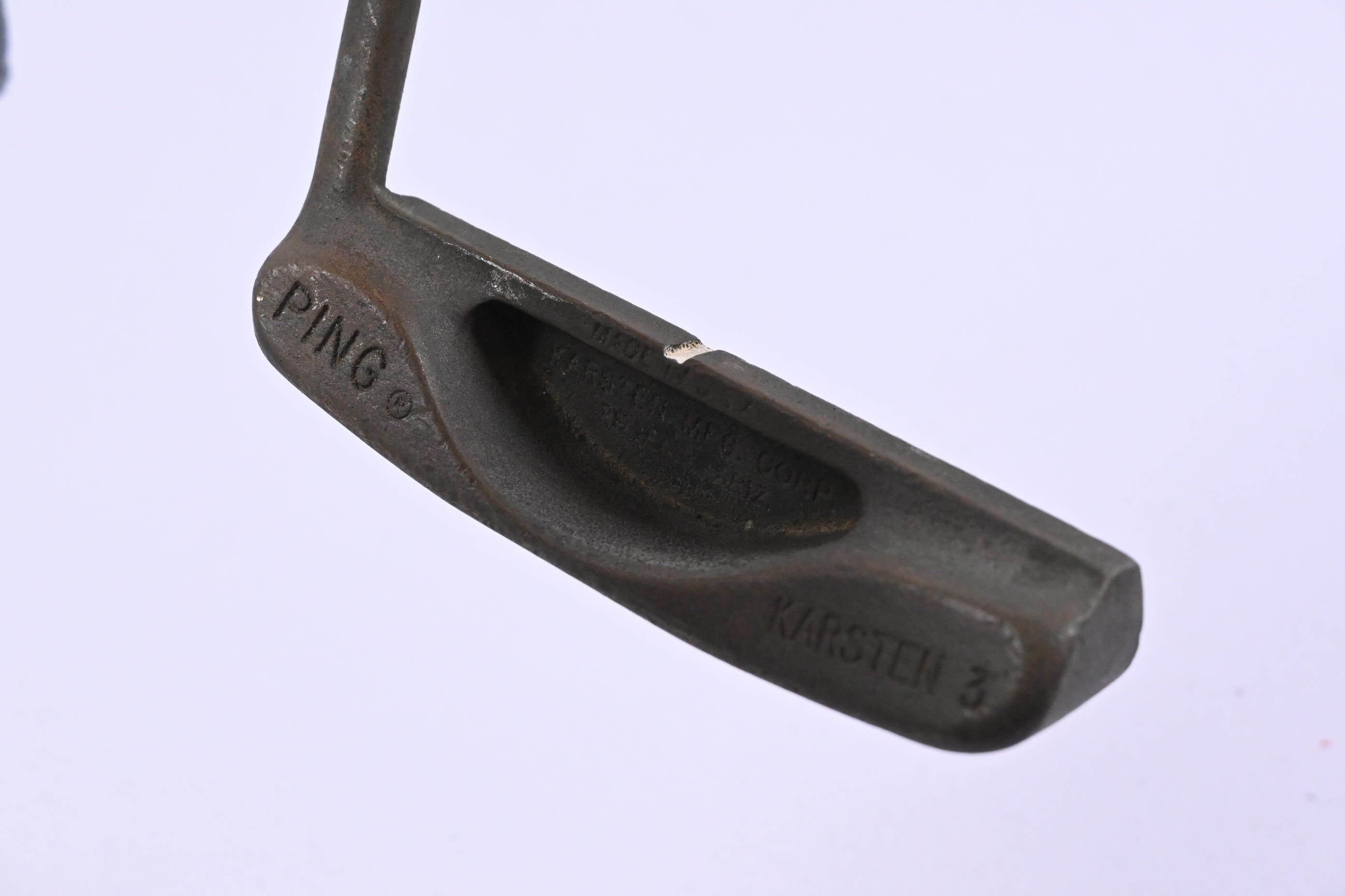 Ping Karsten 3 Original Putter / 36 Inch