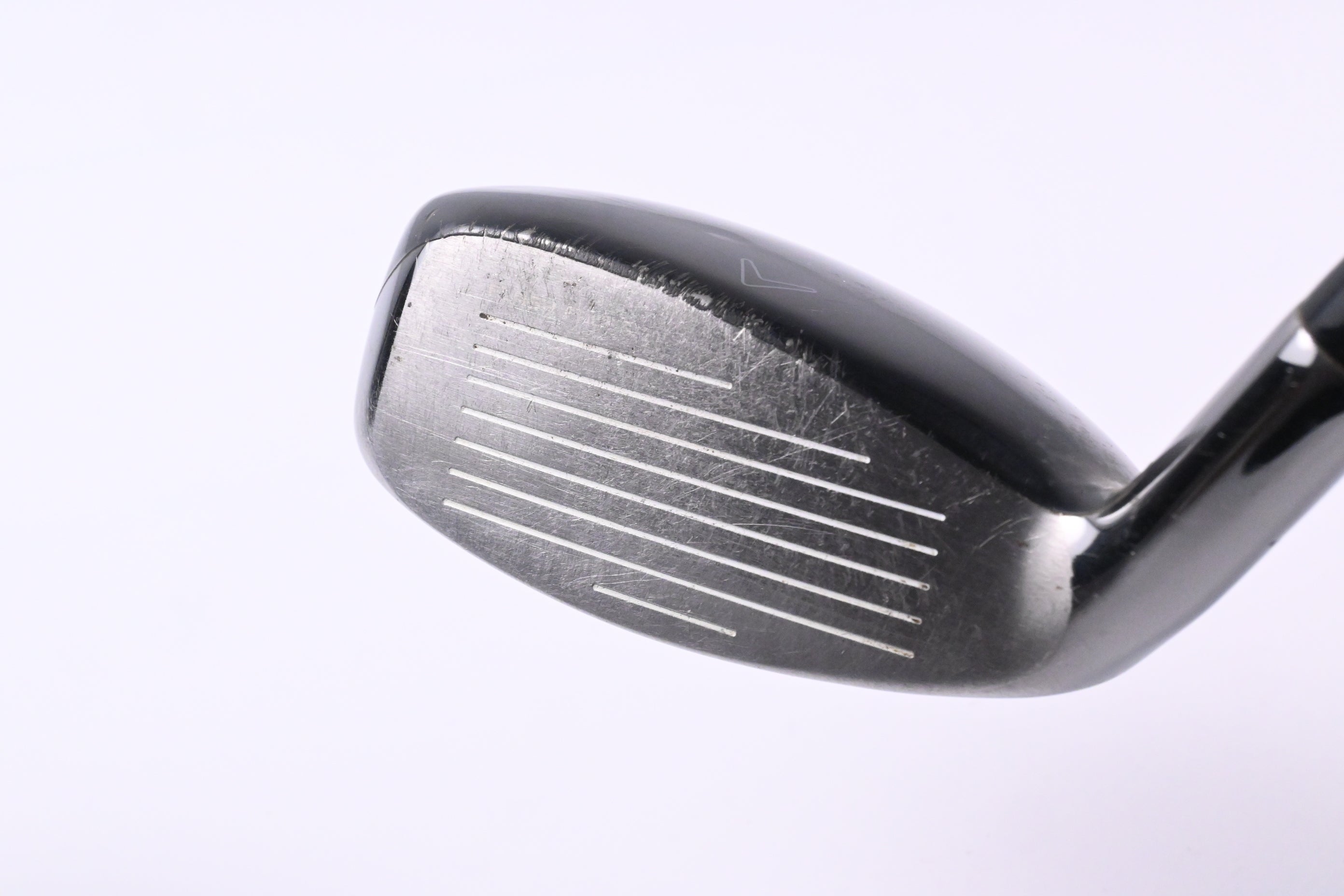 Callaway Mavrik Max #4 Hybrid / 21 Degree / Stiff Flex Catalyst 75 Shaft