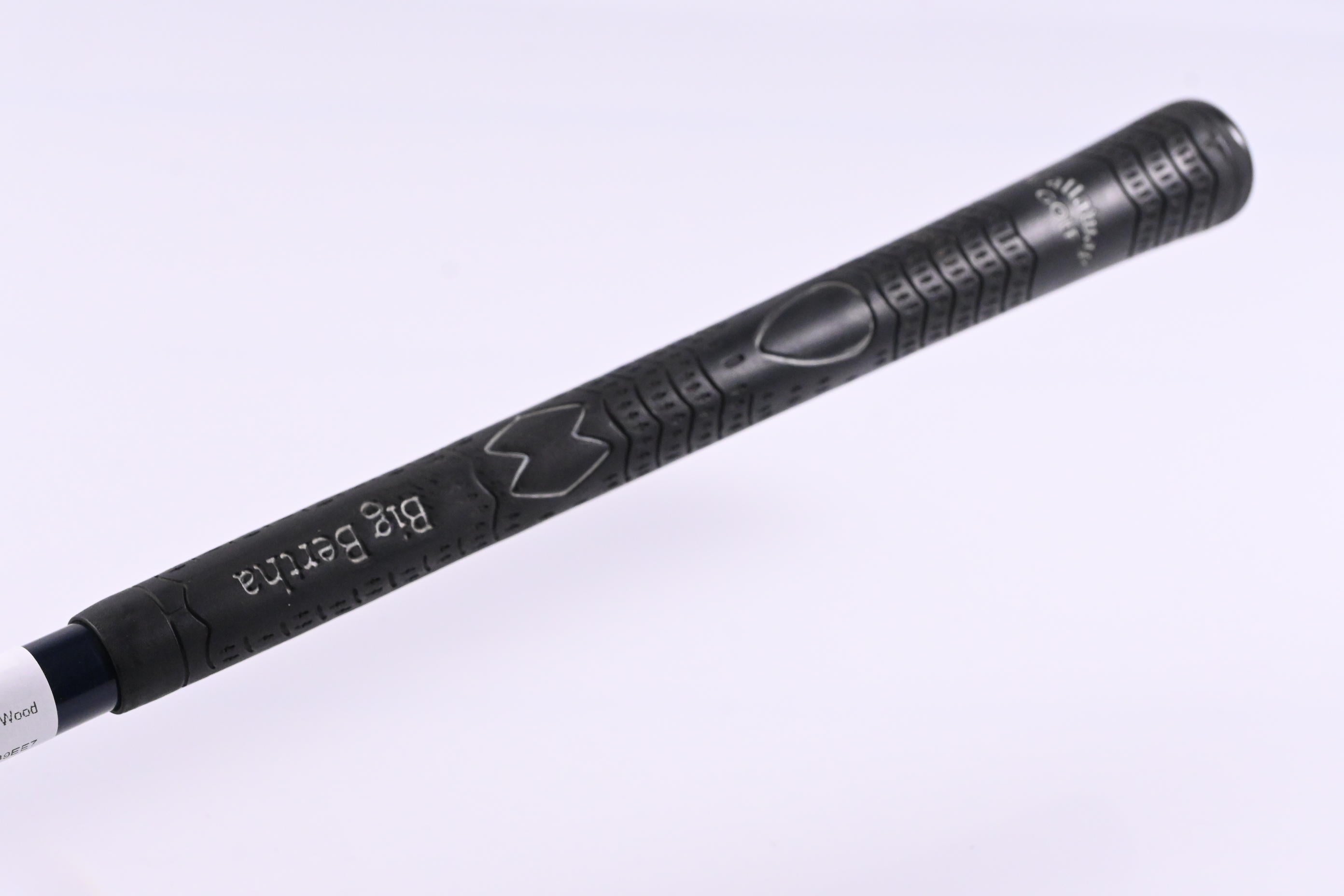 Callaway Steelhead #3+ Wood / 13.5 Degree / Firm Flex RCH 99 Shaft