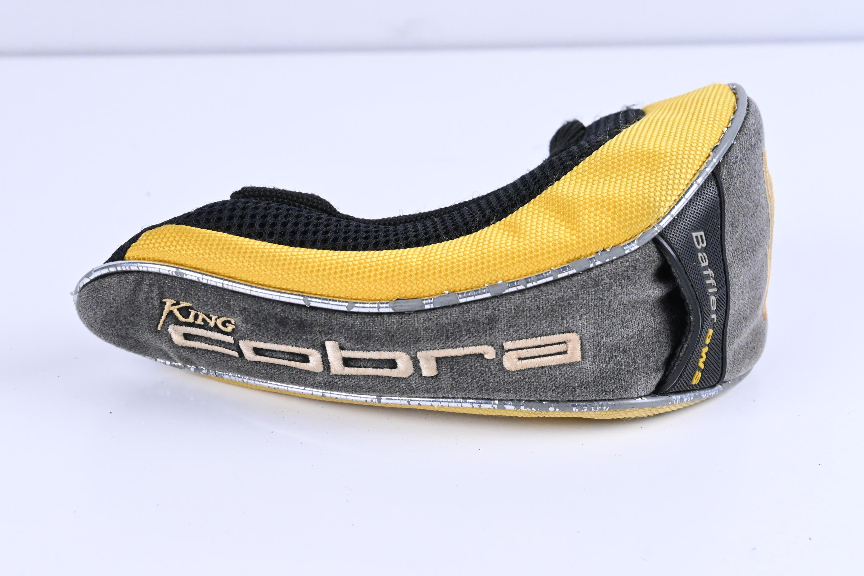 Cobra Baffler DWS #5 Hybrid / 26 Degree / Regular Flex Aldila VS Proto-HL