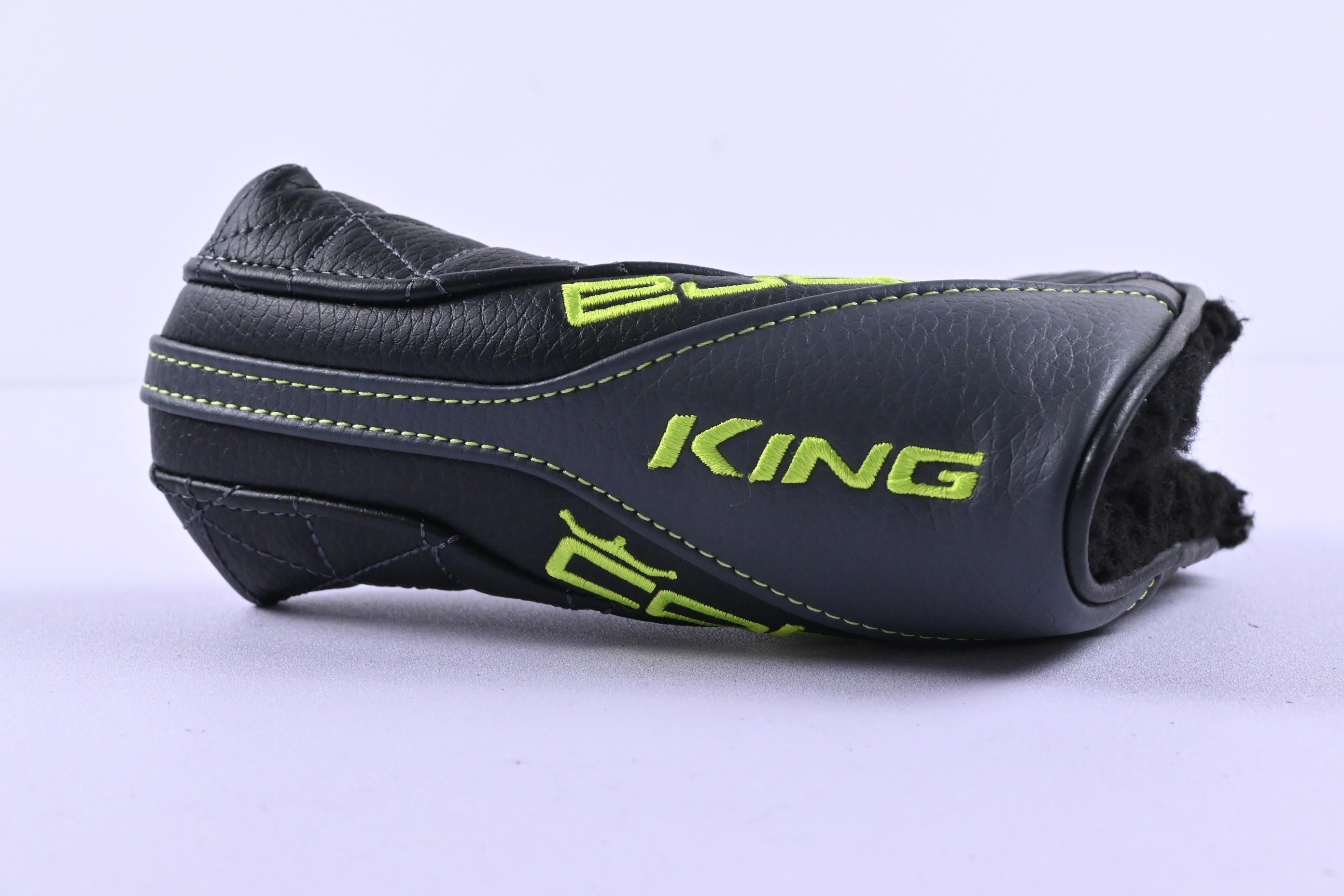 Left Hand Cobra King 3D Grandsport 35 Putter / 35 Inch