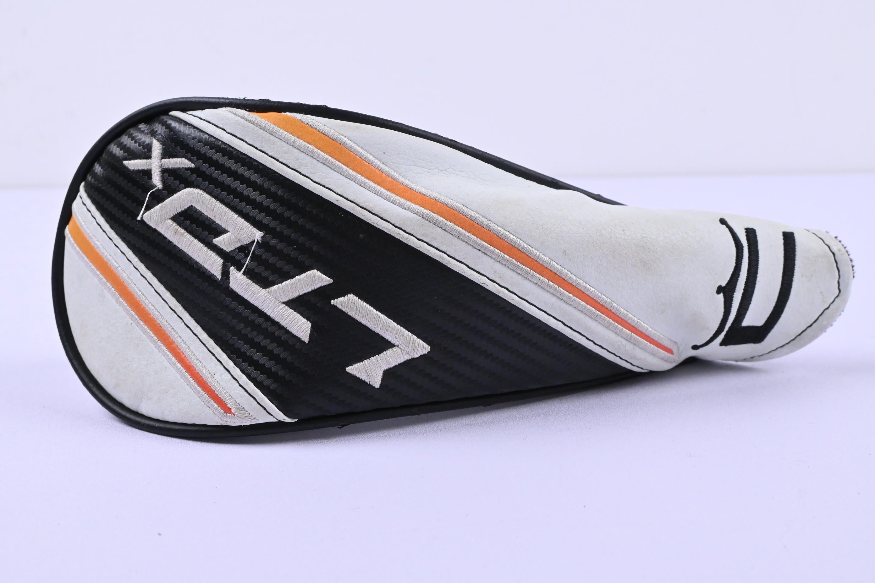 Cobra LTDx #5 Wood / 18.5 Degree / Regular Flex HZRDUS Smoke iM10 60 Shaft