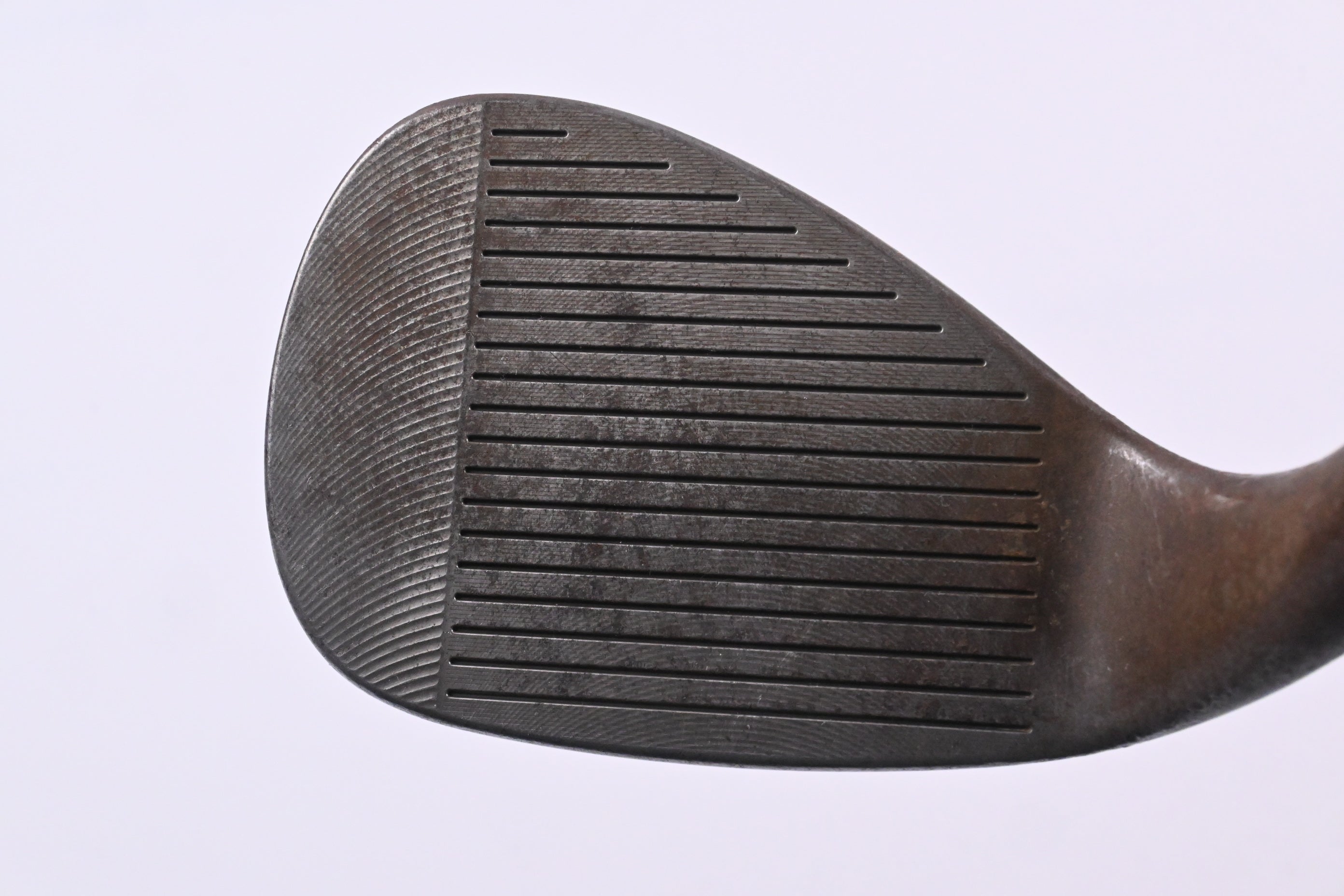 Cleveland RTX Zipcore Lob Wedge / 58 Degree / Wedge Flex Dynamic Gold Spinner