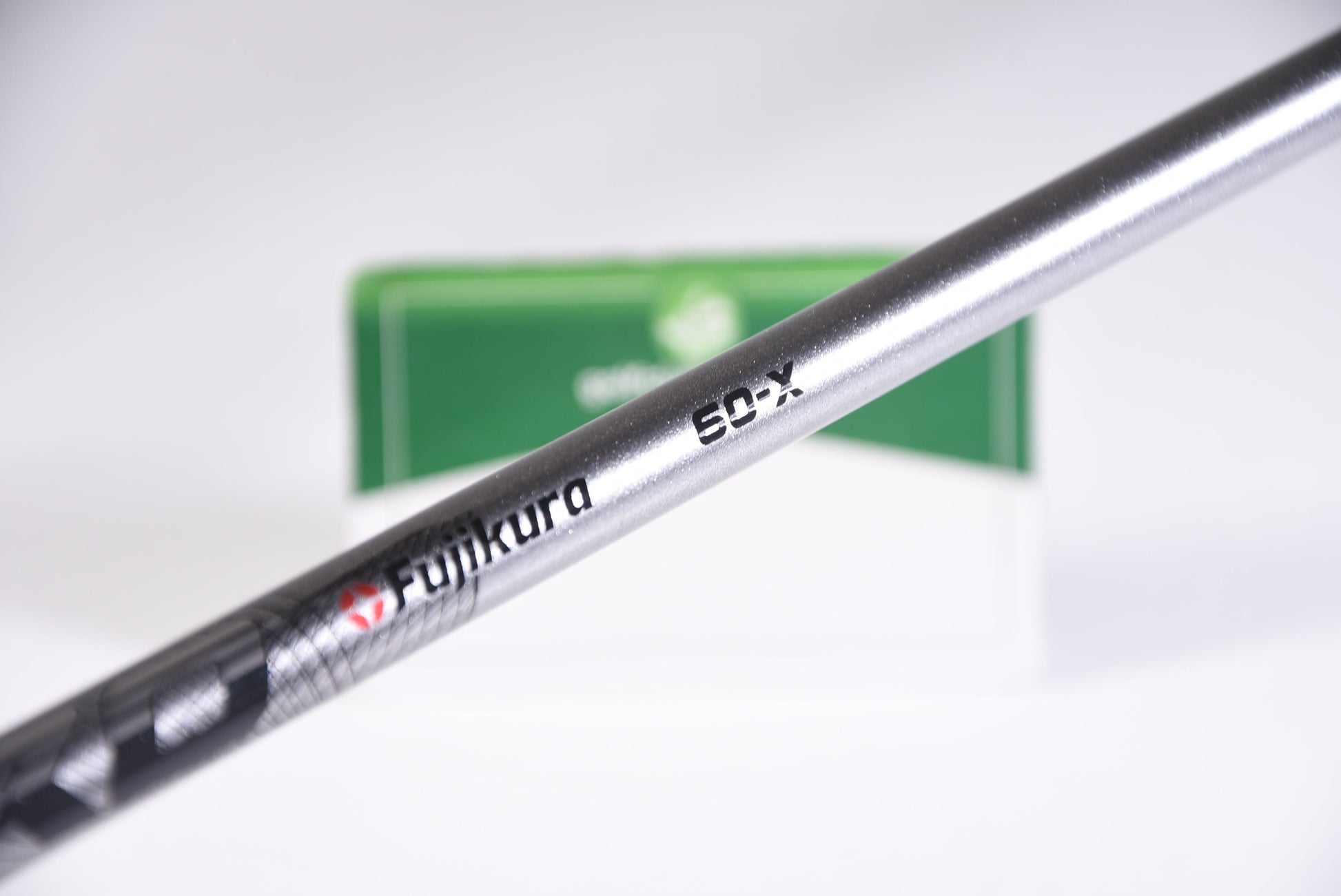 Fujikura Pro 60 Driver Shaft / X Flex / Cobra 3rd Gen
