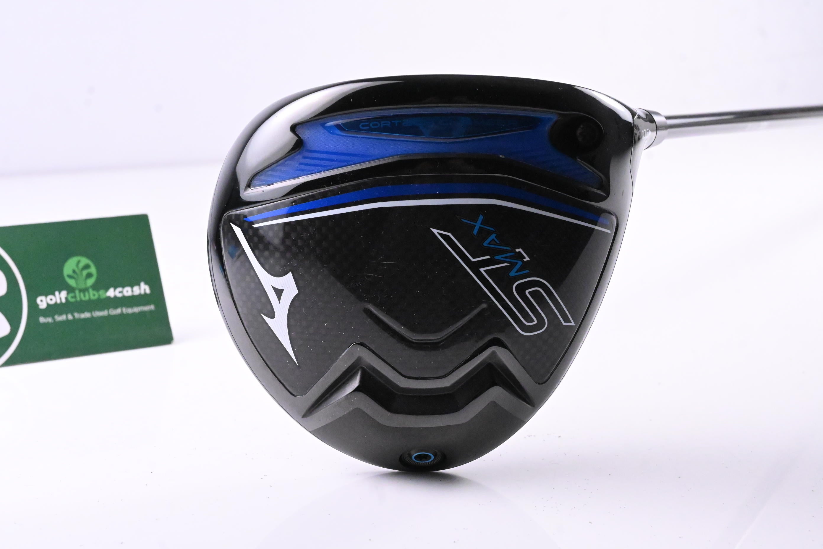 Mizuno ST-Max 230 Driver / 10.5 Degree / X-Flex Kai'Li Blue 60 Shaft