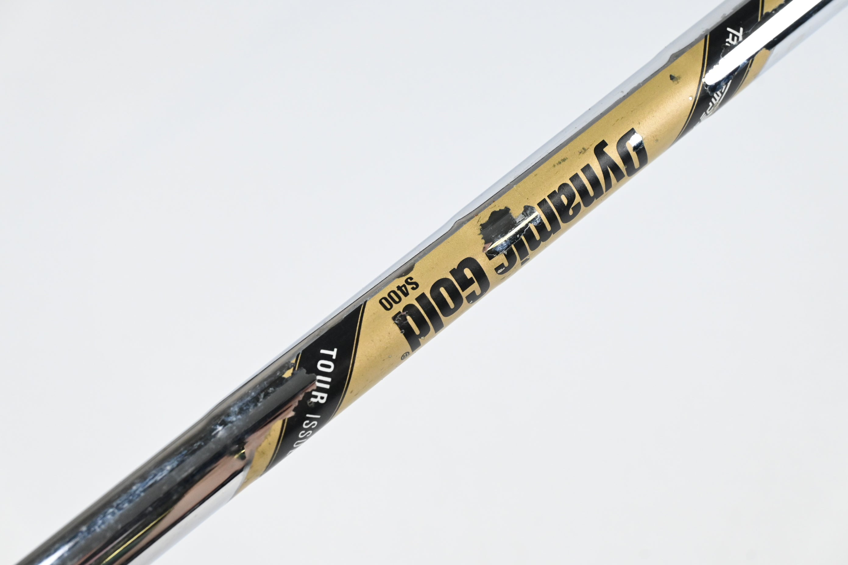 Mizuno S23 Gap Wedge / 50 Degree / Stiff Flex Dynamic Gold S400 Steel Shaft