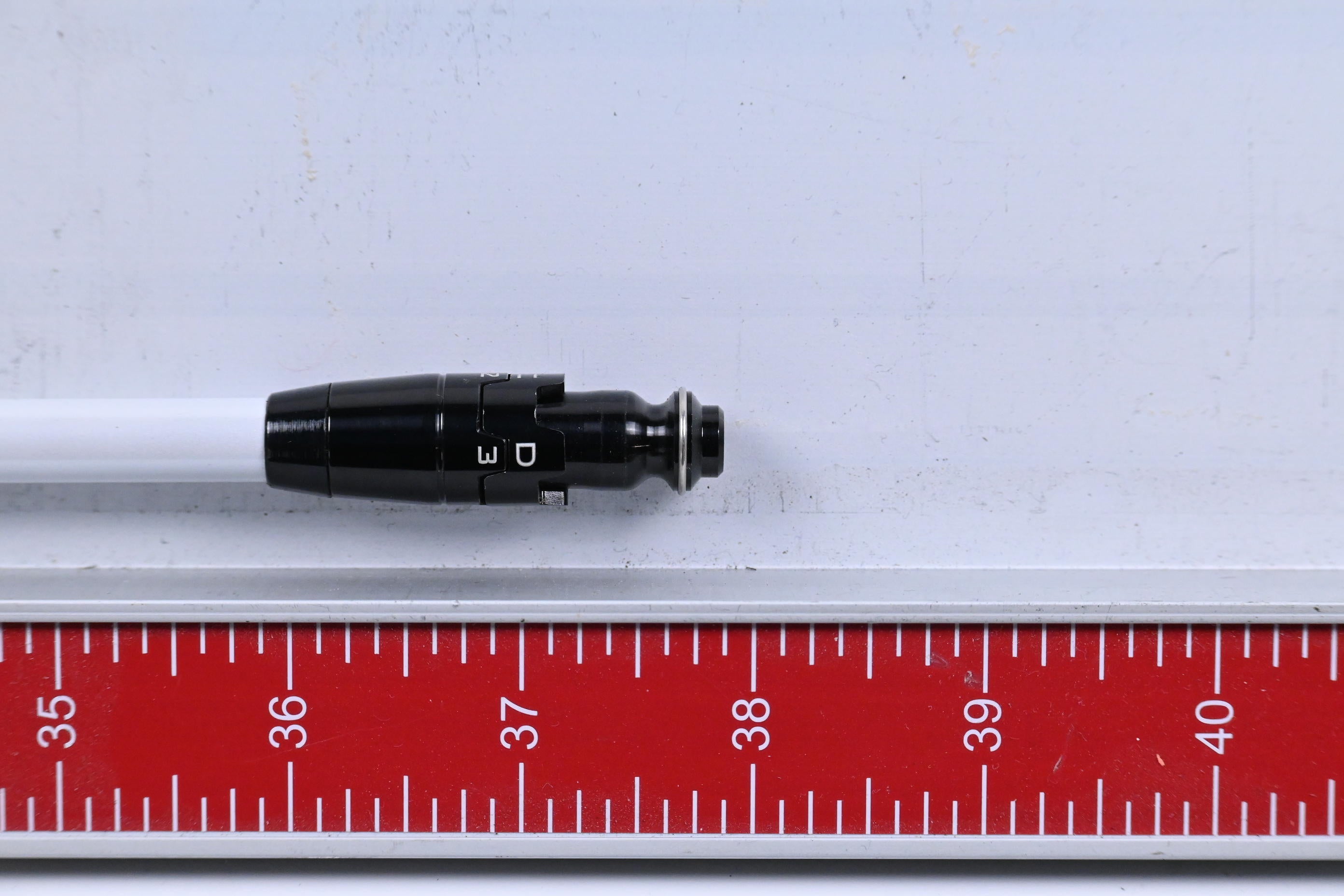 Ladies Aldila Ascent Ultralight 40 #4 Hybrid Shaft / Ladies Flex / Titleist 2nd