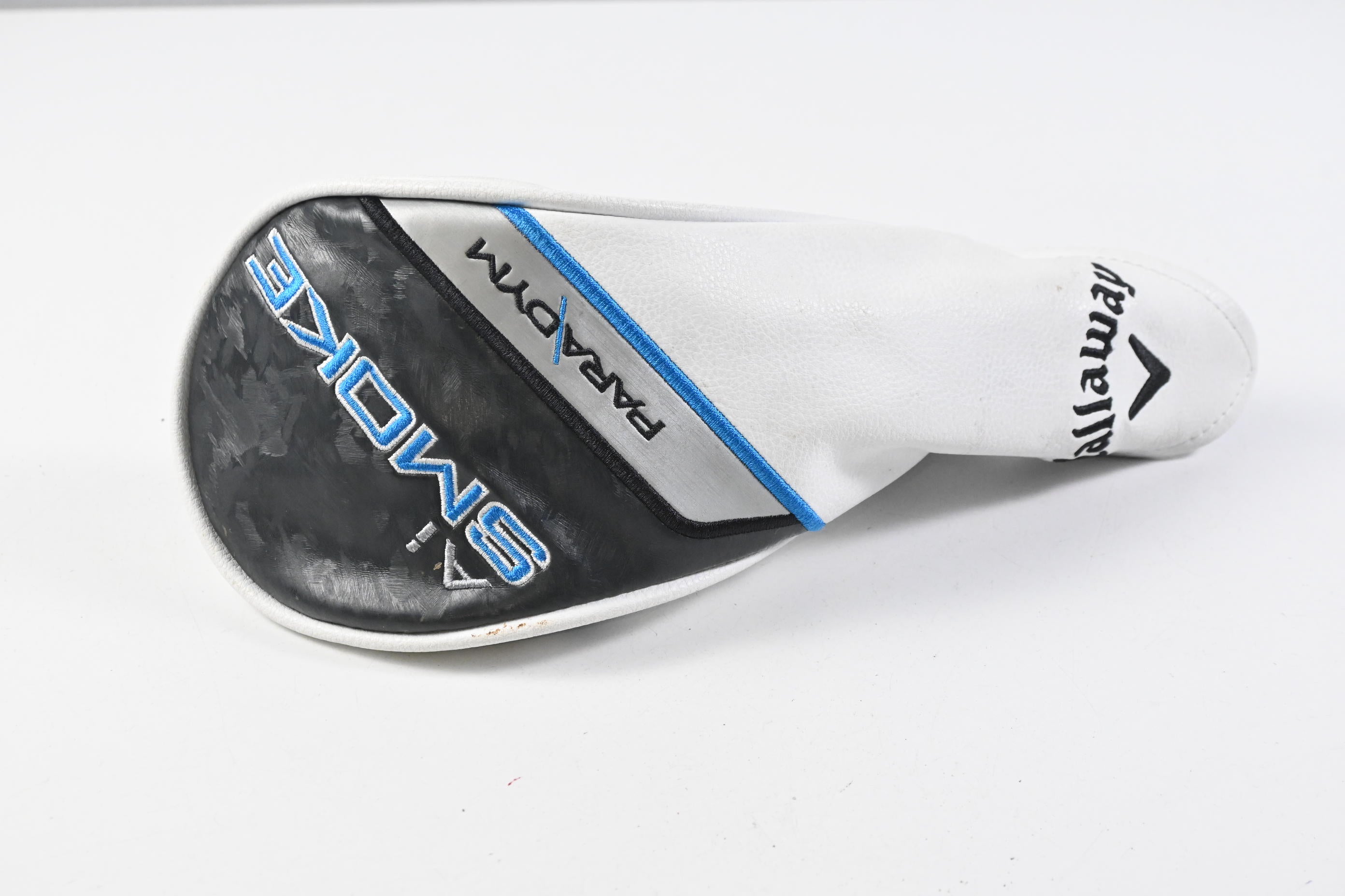 Callaway Paradym Ai Smoke Max #3 Wood / 15 Degree / Regular Flex Denali 60