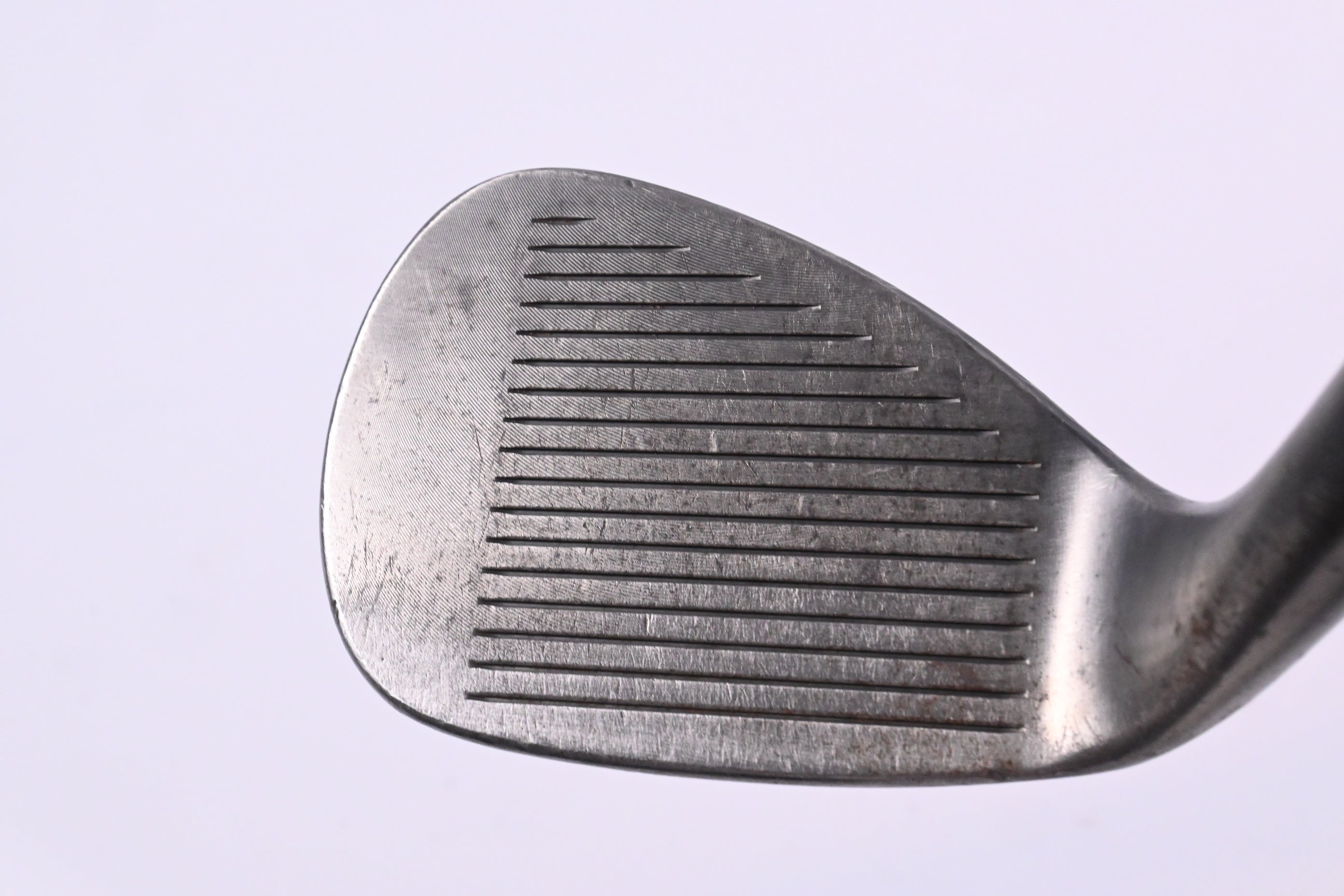 Titleist Vokey SM5 Lob Wedge / 60 Degree / Wedge Flex Vokey SM5 Shaft