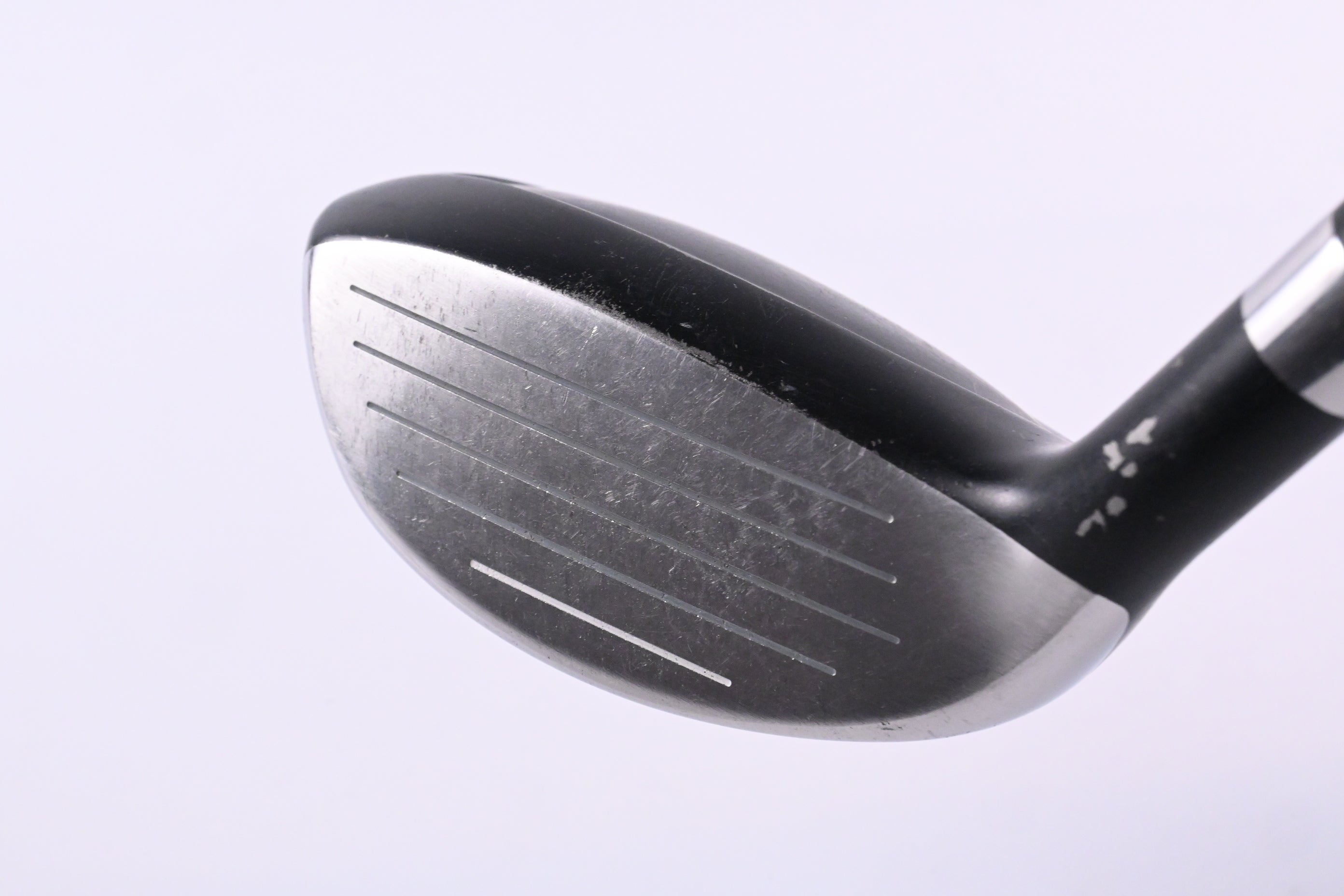 Nike Slingshot #2 Hybrid / 18 Degree / Stiff Flex Nike Shaft