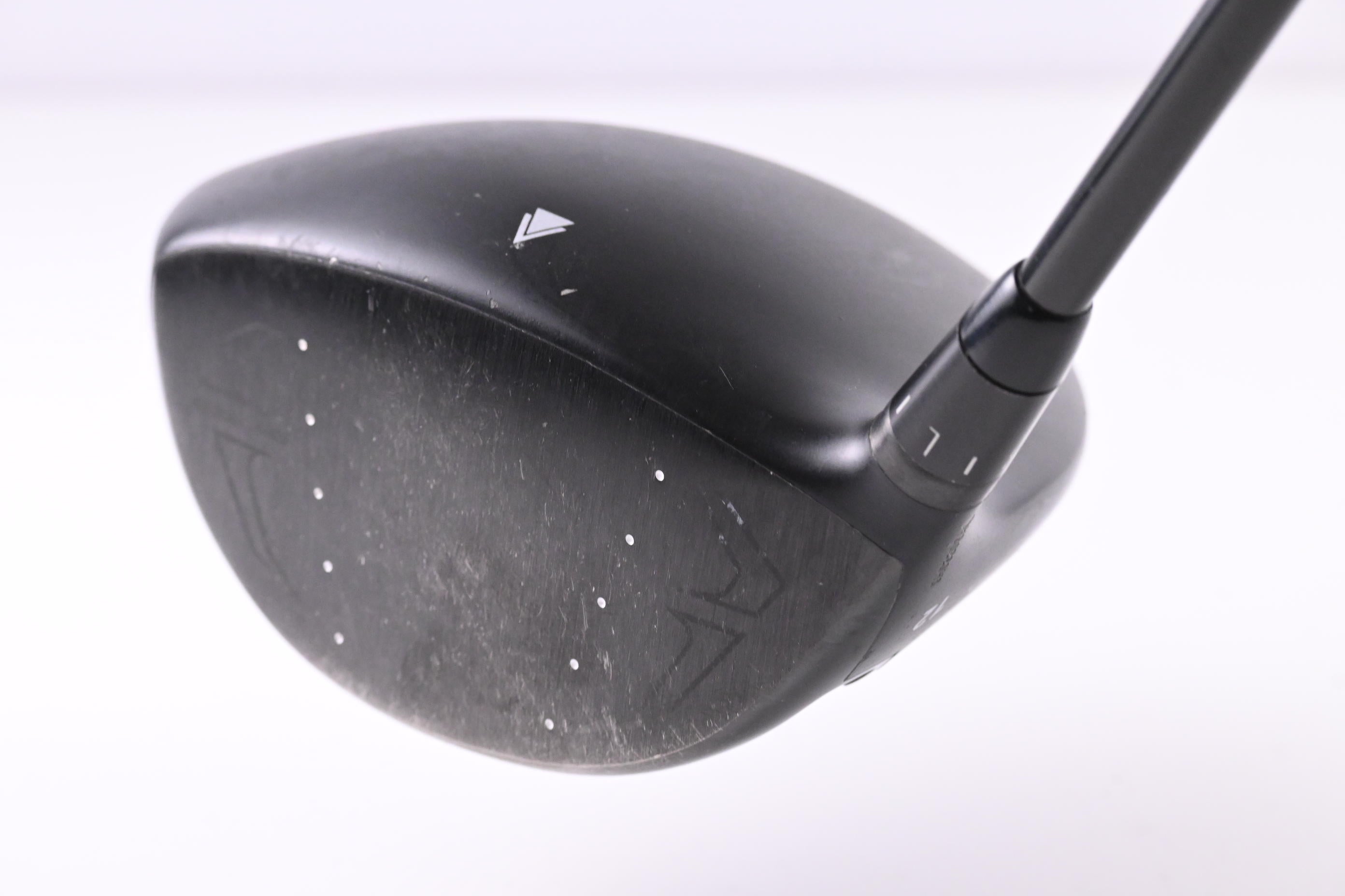 Yonex Ezone GS Driver / 12 Degree / Stiff-Regular Flex HISKEI Customization Shaft