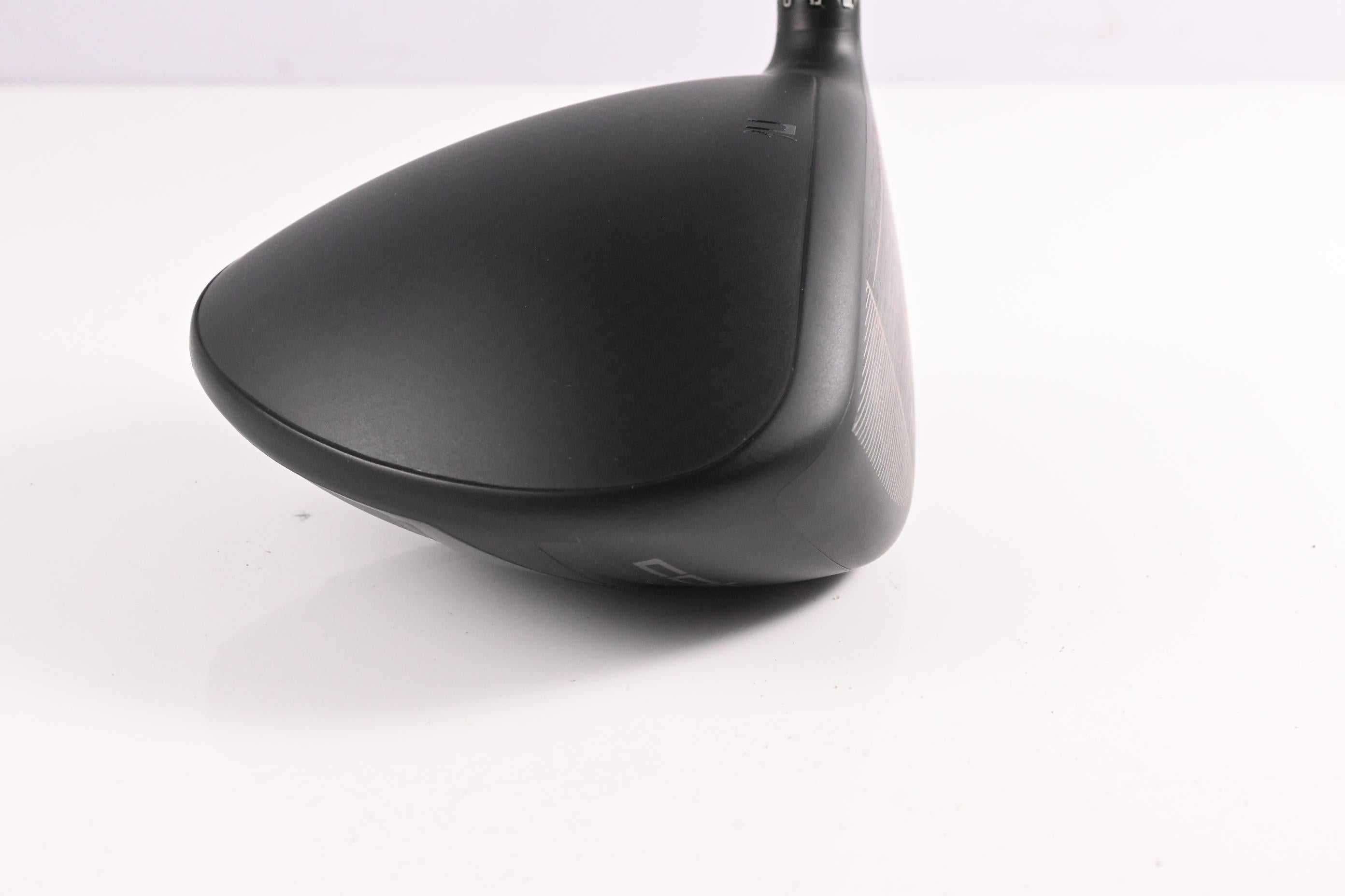 Cobra DS-Adapt LS Driver / 9 Degree / X-Flex Denali Black 60 Shaft