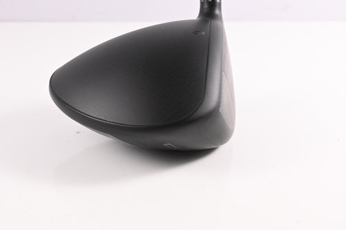 Cobra DS-Adapt LS Driver / 9 Degree / X-Flex Denali Black 60 Shaft
