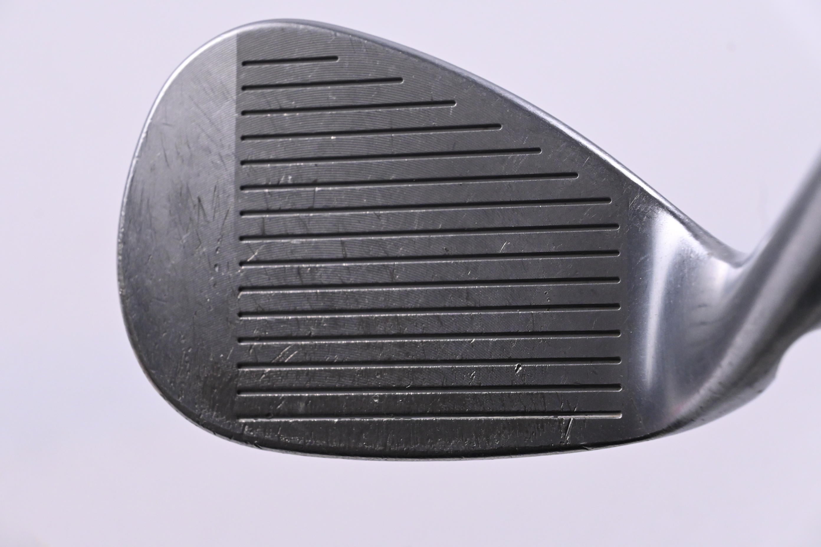 Ping Tour-S Lob Wedge / 58 Degree / Black Dot / Senior Flex Ping TFC 149 Shaft