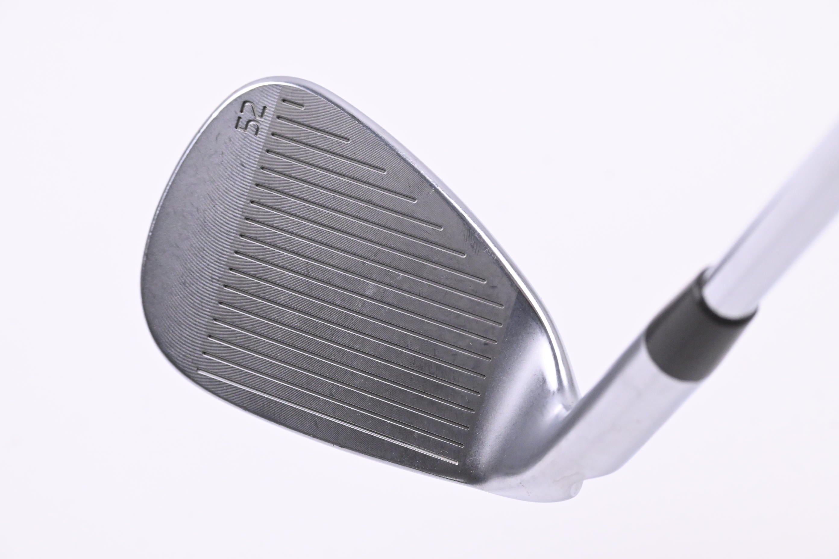 Ping G440 Gap Wedge / 52 Degree / Regular Flex Ping AWT 3.0 Shaft