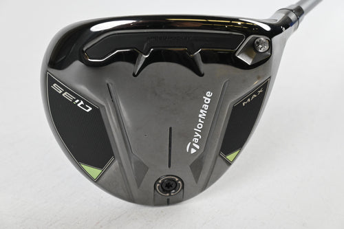 Taylormade Qi35 Max #3 Wood / 15.5 Degree / Regular Flex Fujikura Air Speeder 50