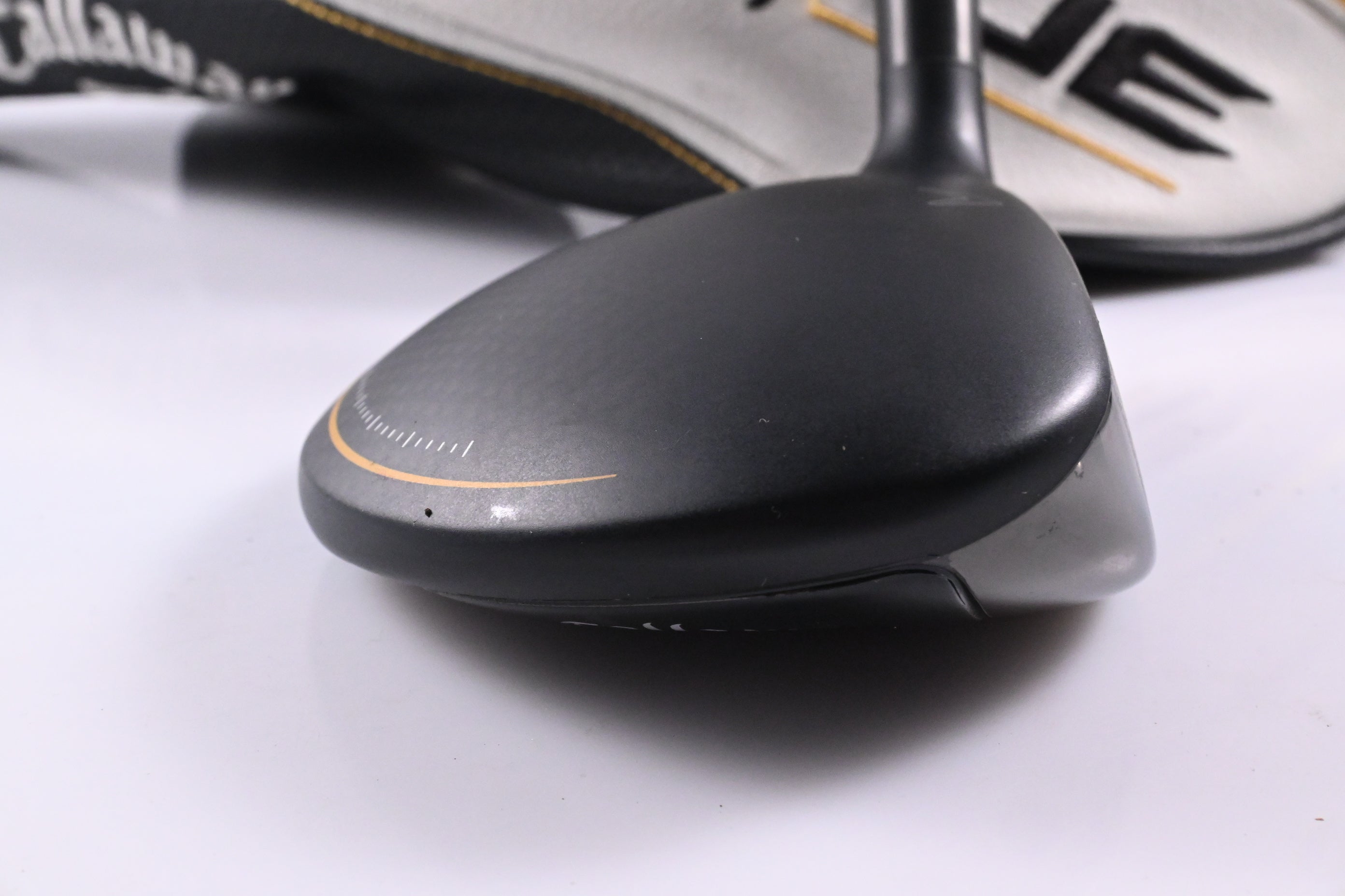 Callaway Rogue ST Max #5 Wood / 18 Degree / Stiff Flex Tensei AV Blue 75 Shaft