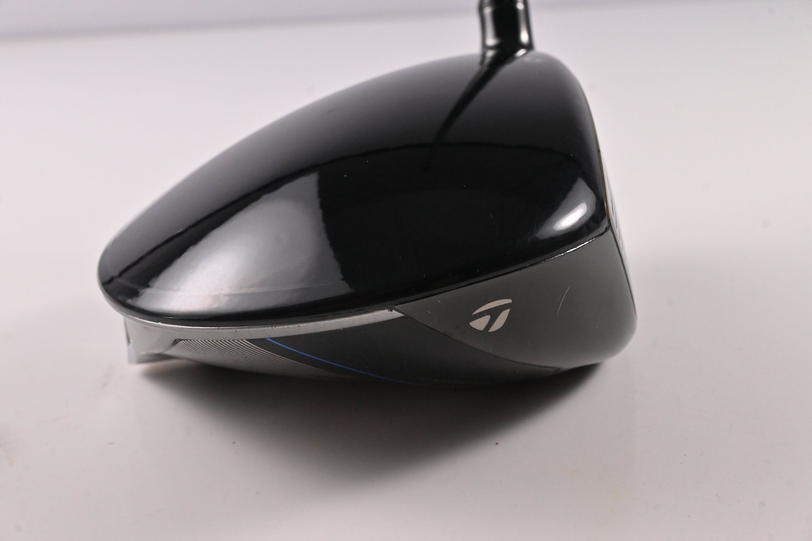 Taylormade Qi10 LS Driver / 9 Degree / Stiff Flex Evenflow Riptide 70 Shaft