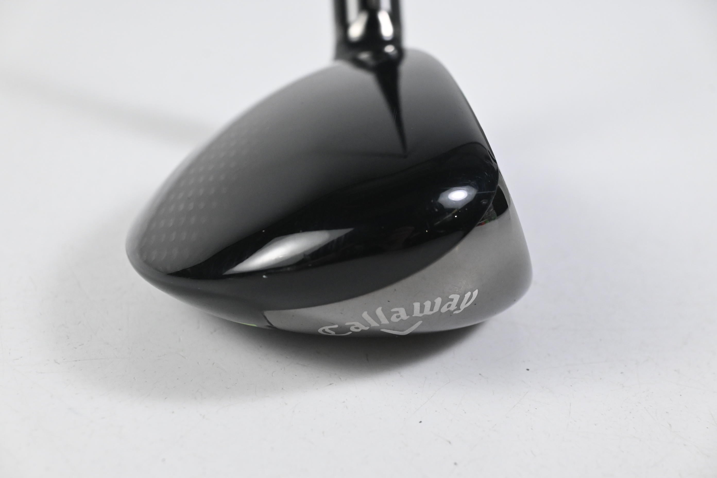 Callaway Epic Flash #4 Hybrid / 21 Degree / Regular Flex Tensei AV White 65