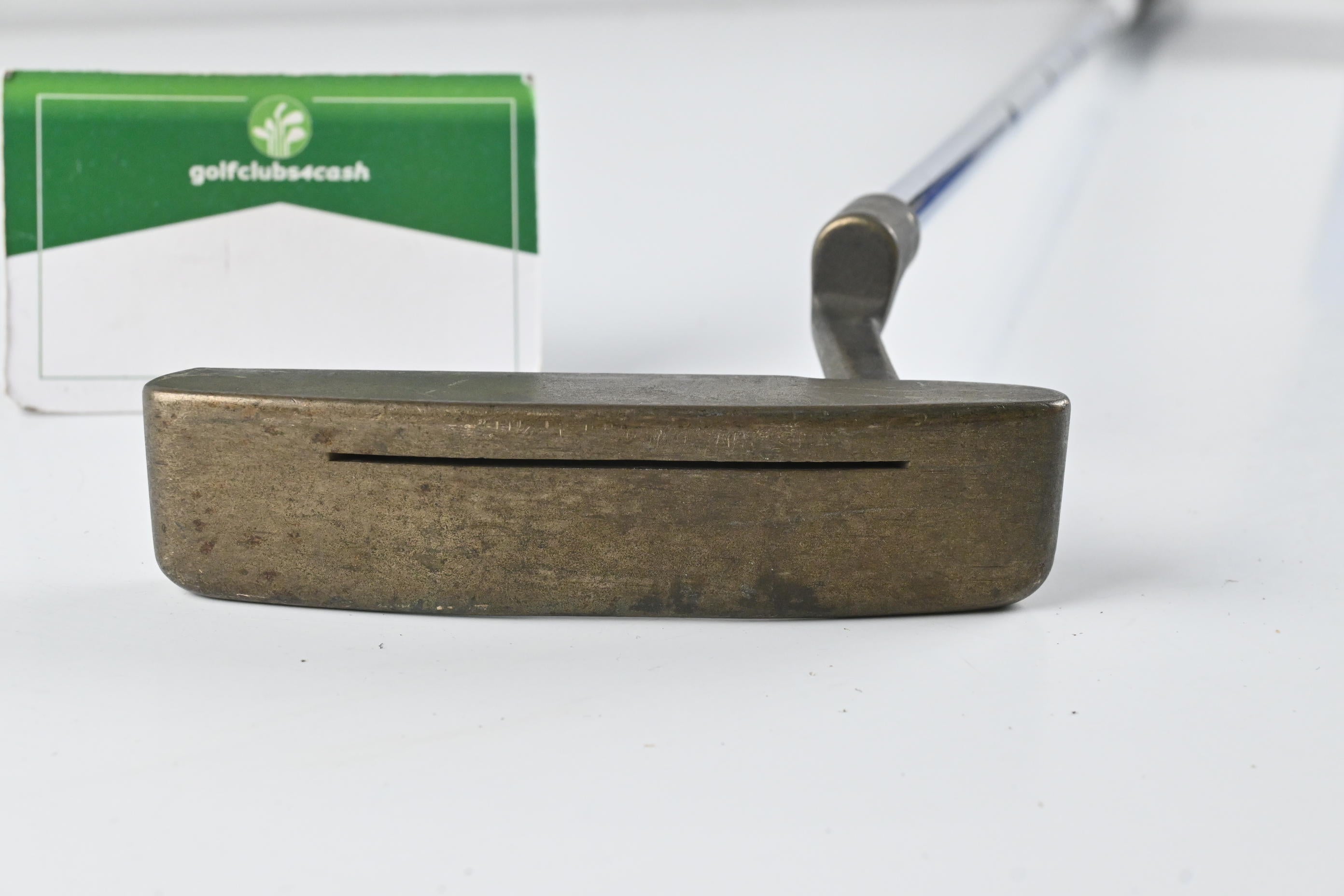 Ping Karsten Original Anser Putter / 36 Inch