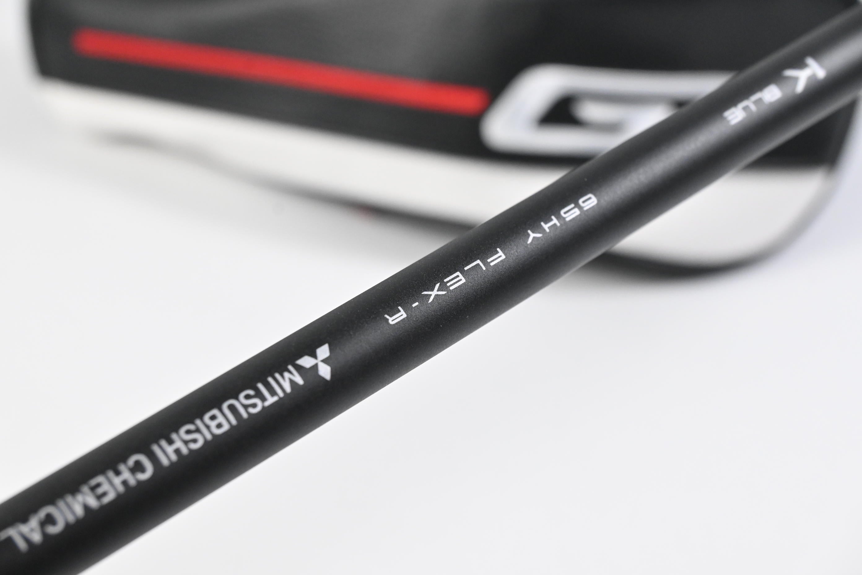 Titleist GT2 #4 Hybrid / 21 Degree / Regular Flex Tensei 1K Blue 65 Shaft