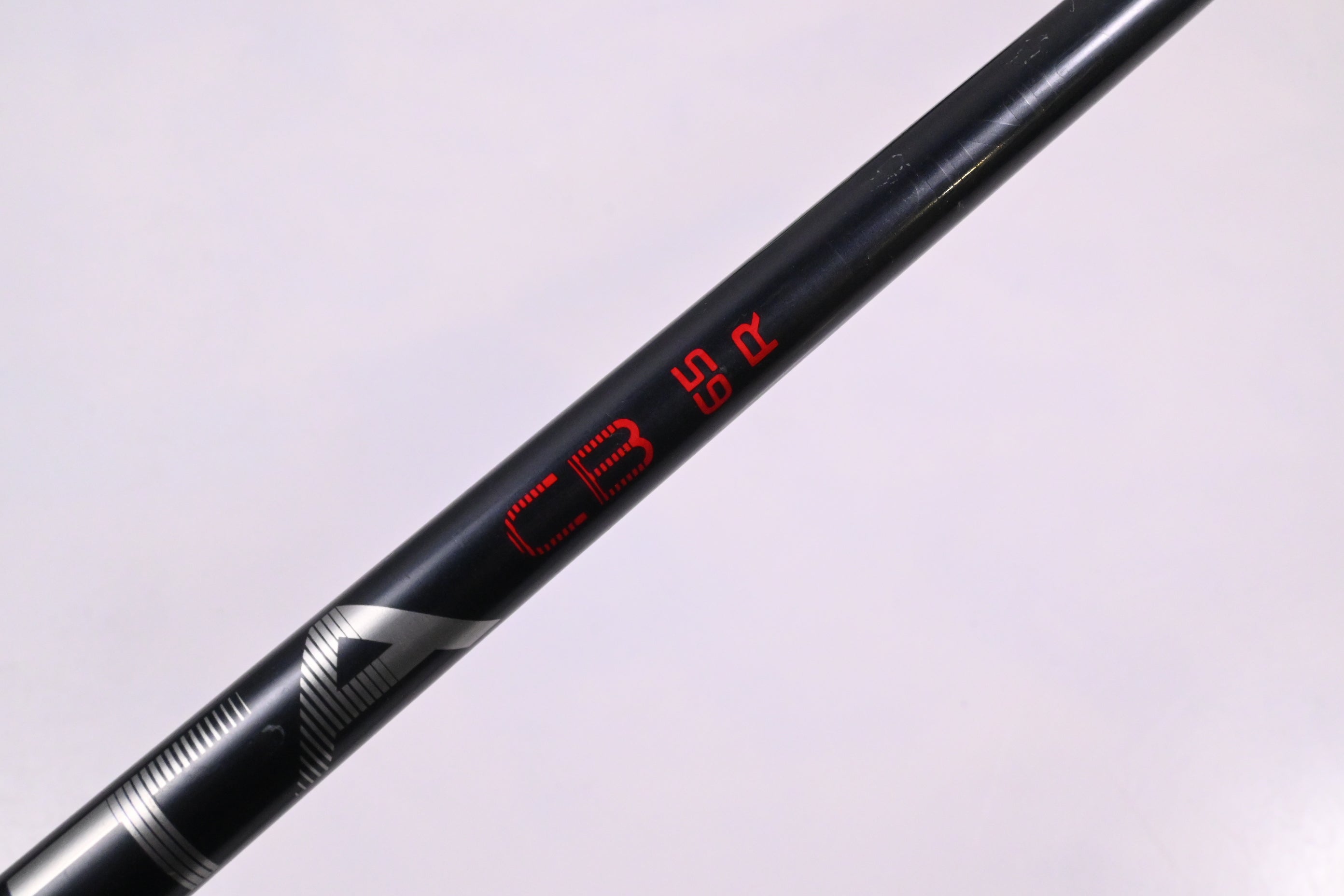 Ping Alta CB Red 65 #5 Wood Shaft / Regular Flex / Ping 3rd Gen