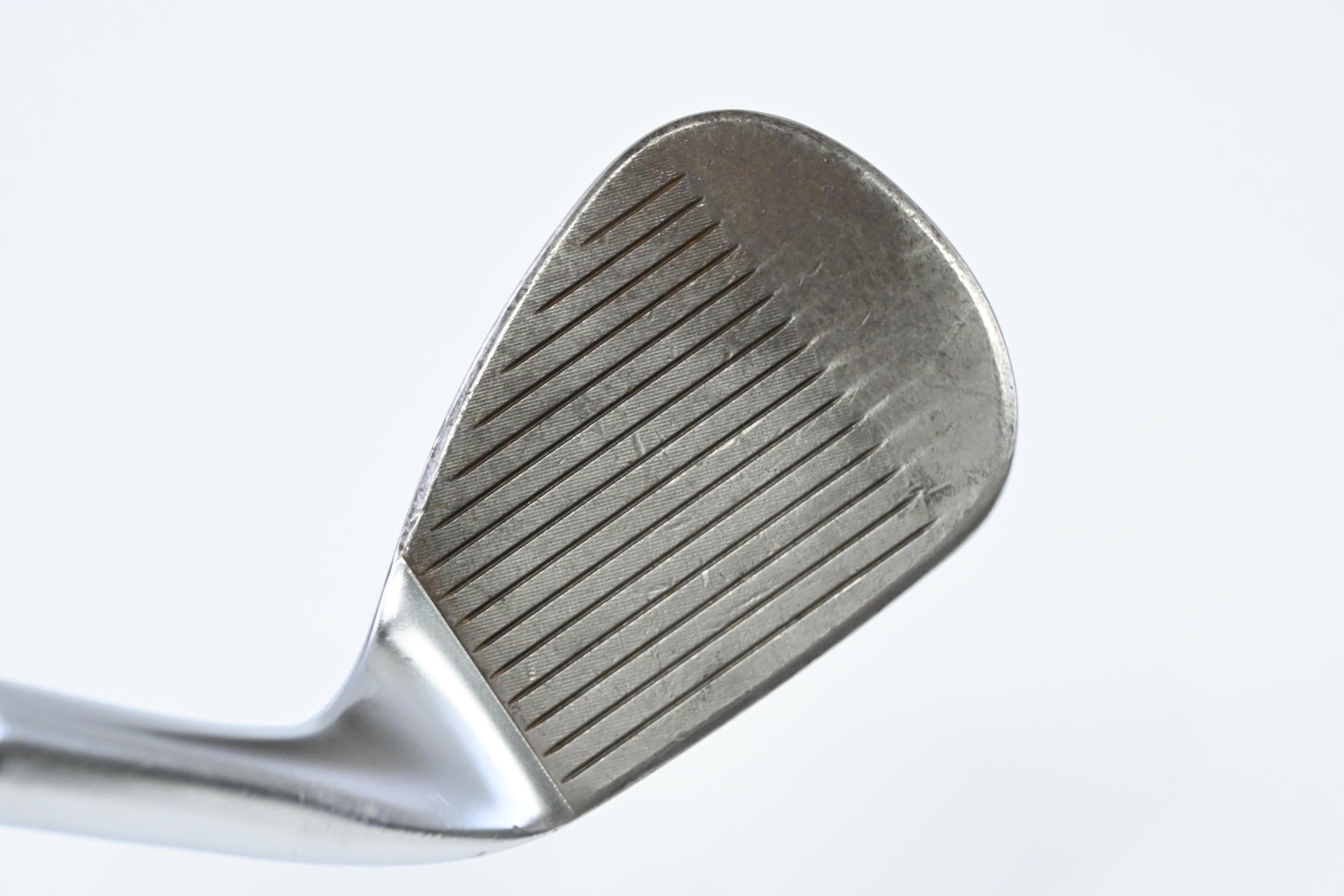 Left Hand Callaway Jaws Lob Wedge / 60 Degree / Stiff Flex Dynamic Gold S400 120