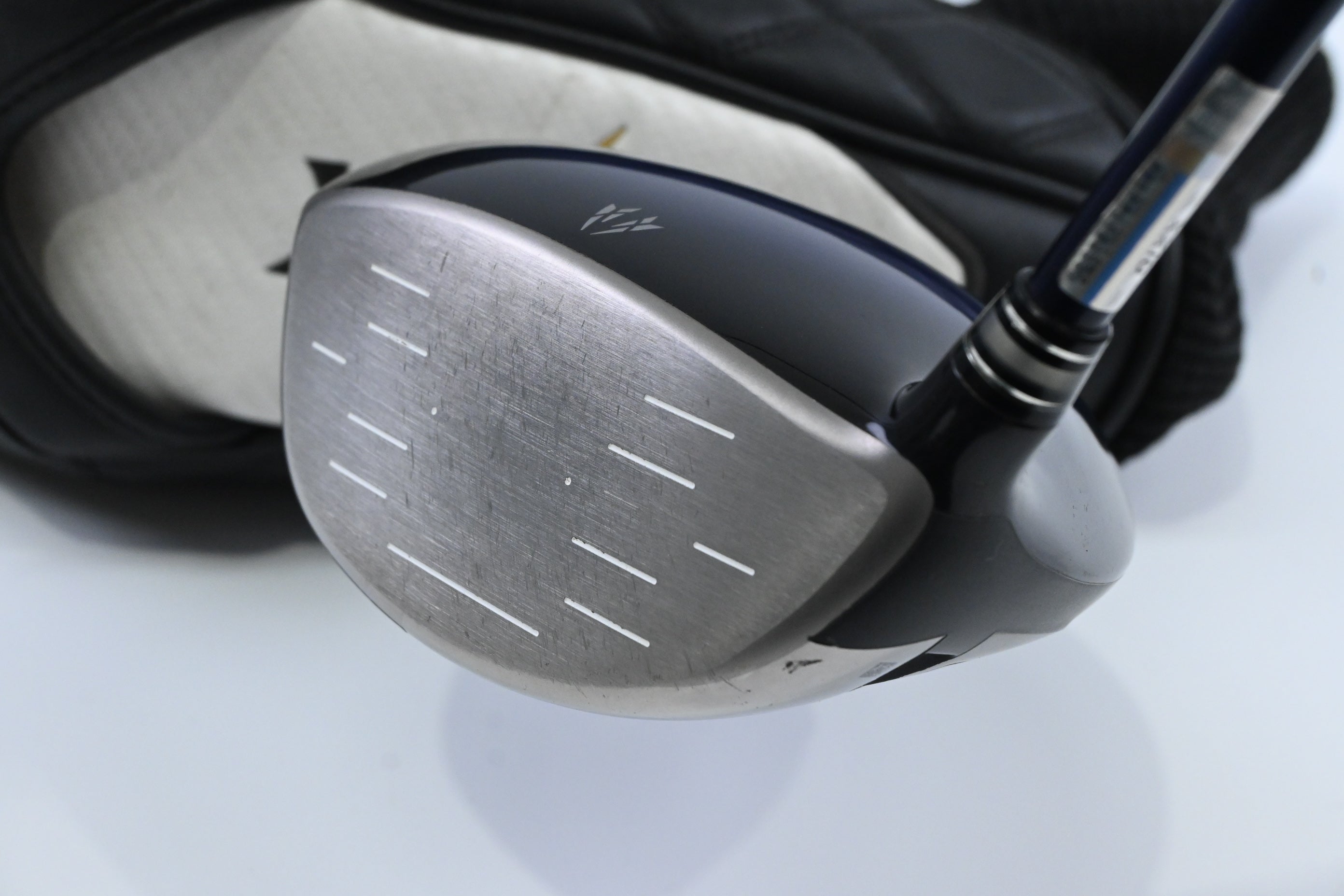 XXIO X Driver / 10.5 Degree / Regular Flex XX10 MP1000 45 Shaft