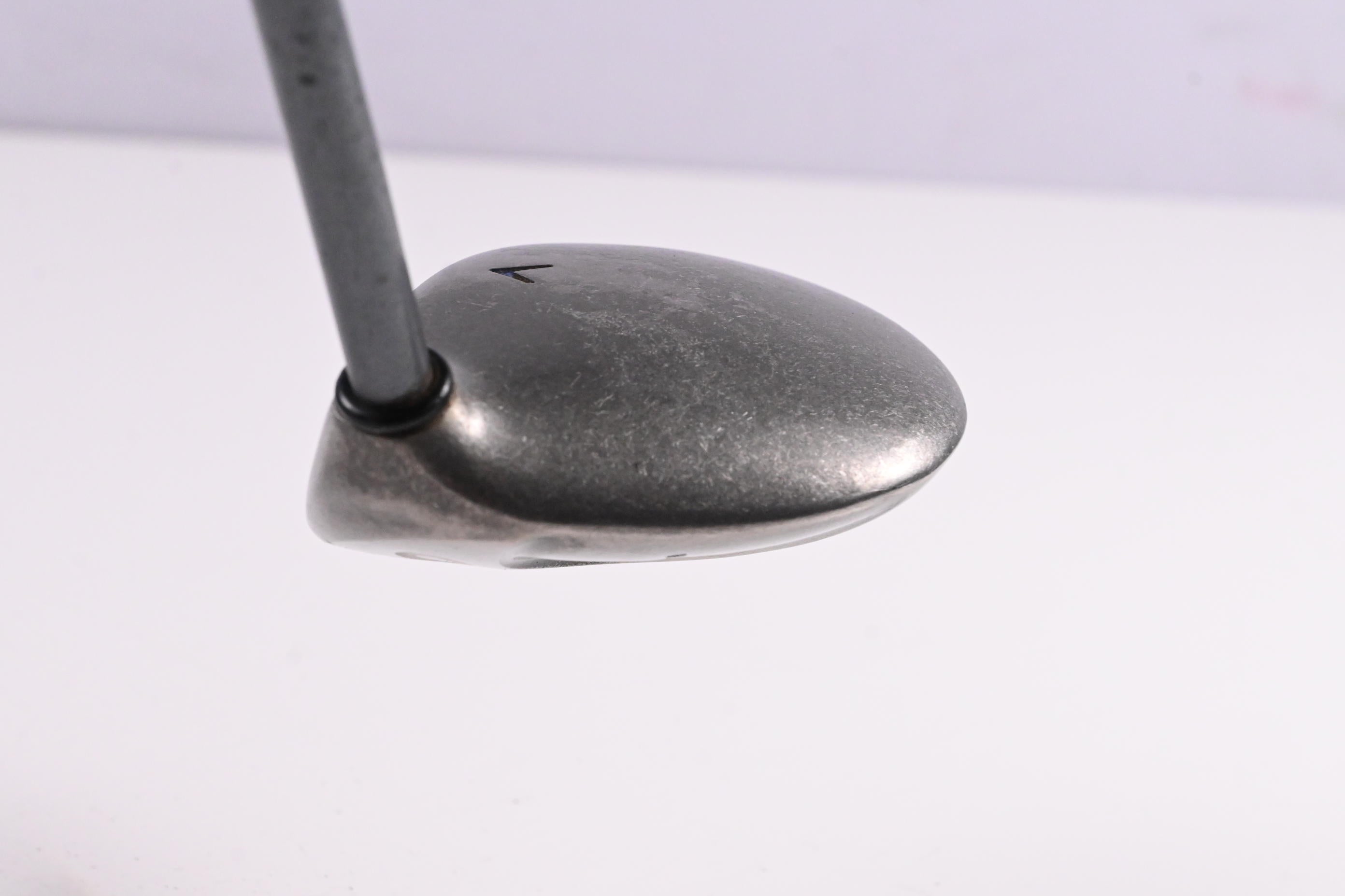 Callaway Hawk Eye #7 Wood / 21 Degree / Regular Flex Callaway Shaft