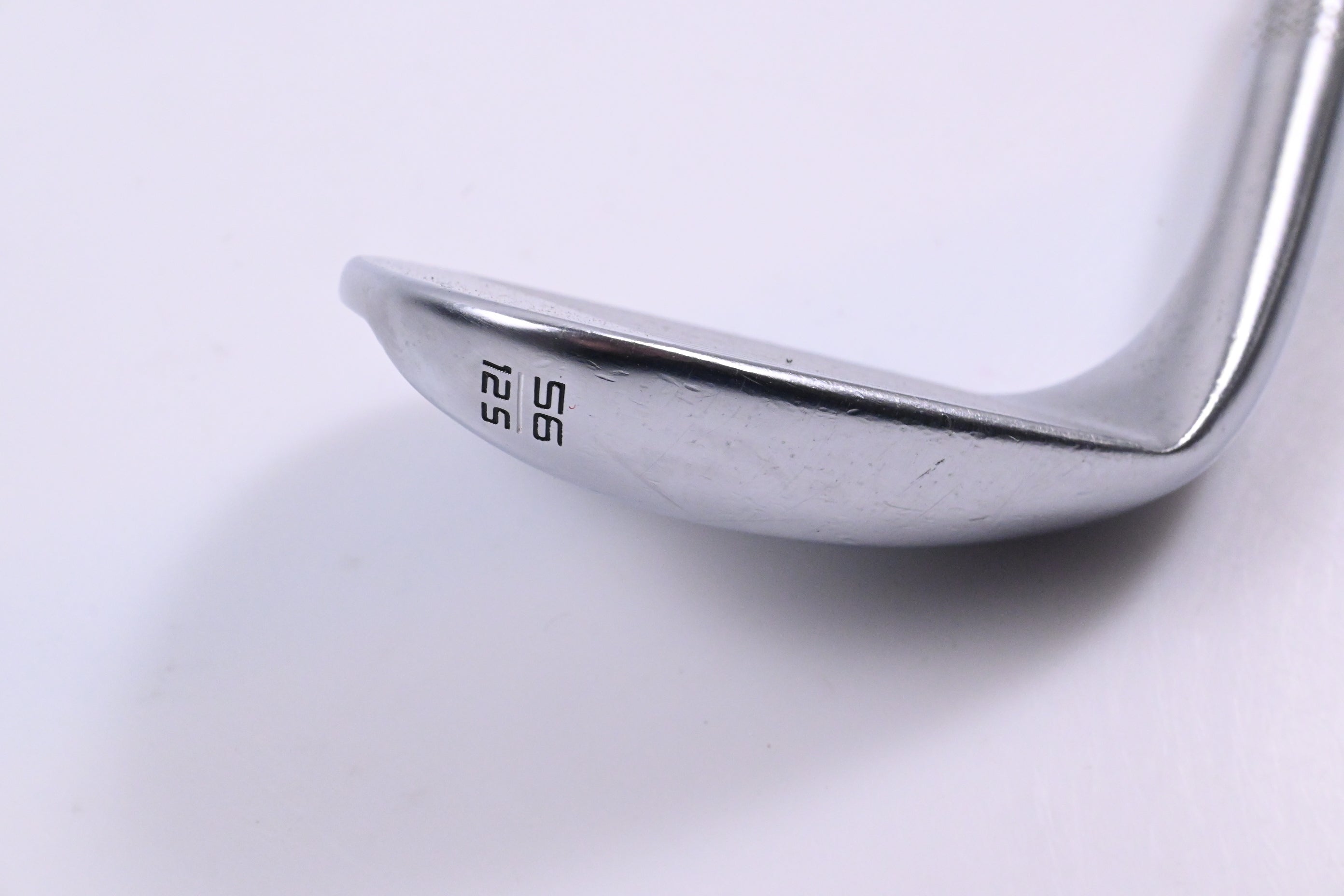 Callaway Opus Sand Wedge / 56 Degree / Wedge Flex Dynamic Gold 115 Shaft