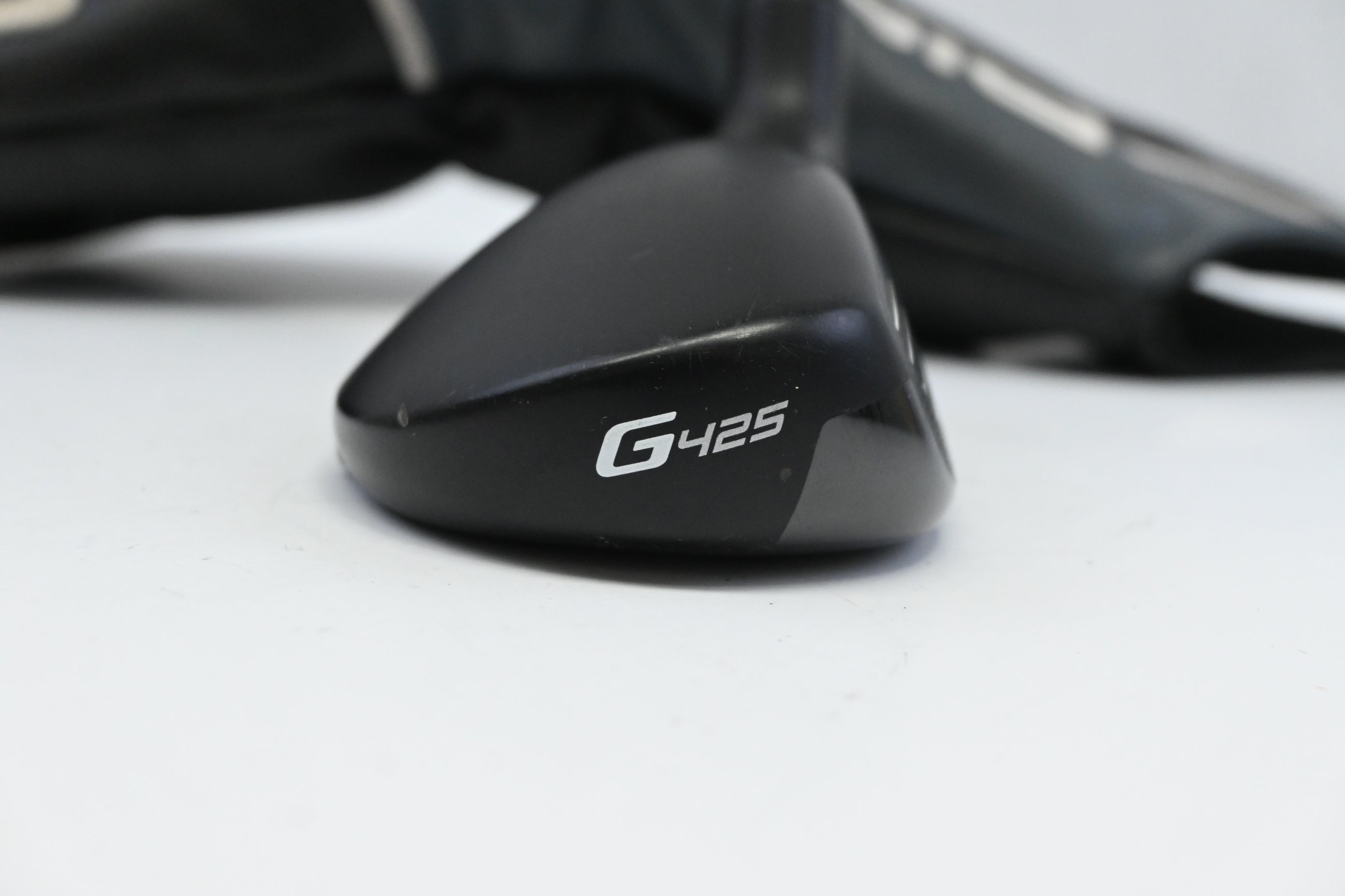 Ping G425 #5 Hybrid / 26 Degree / Regular Flex Ping Alta CB Slate 70 Shaft